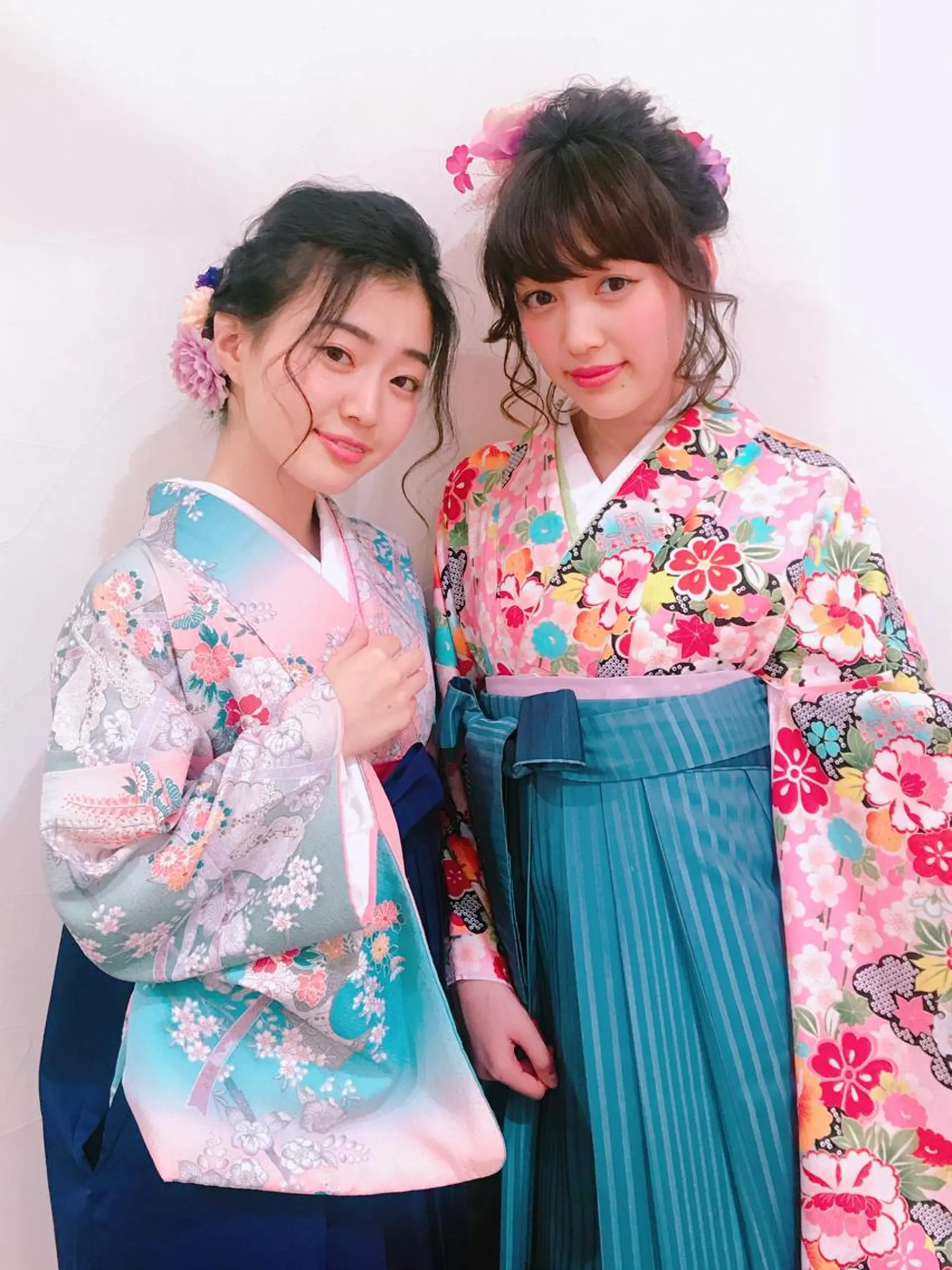 ミディアム トレンドヘアーに🌈 川村　静香のヘアスタイル