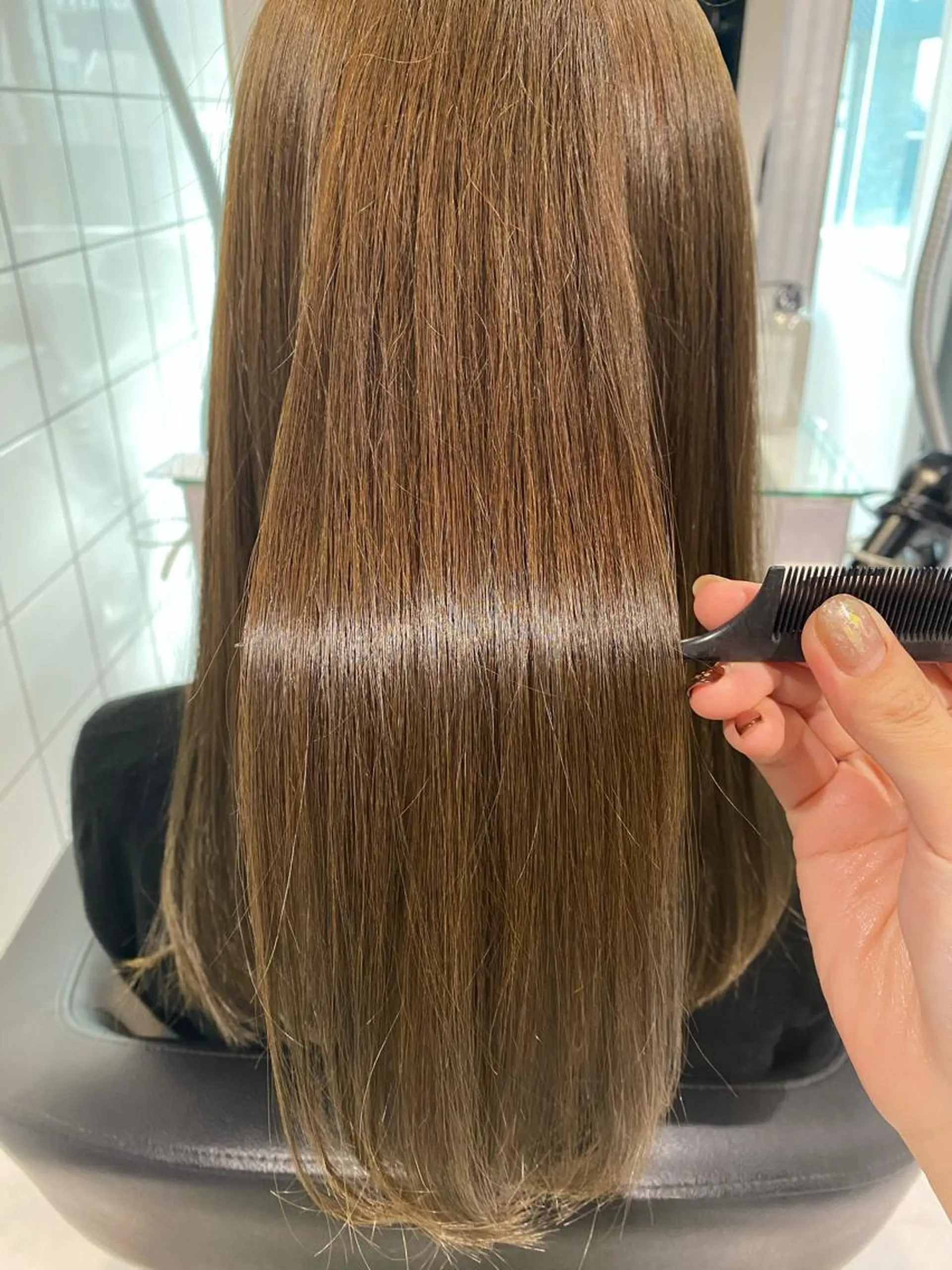 ロング RINRI 🌷のマツエク・マツパデザイン