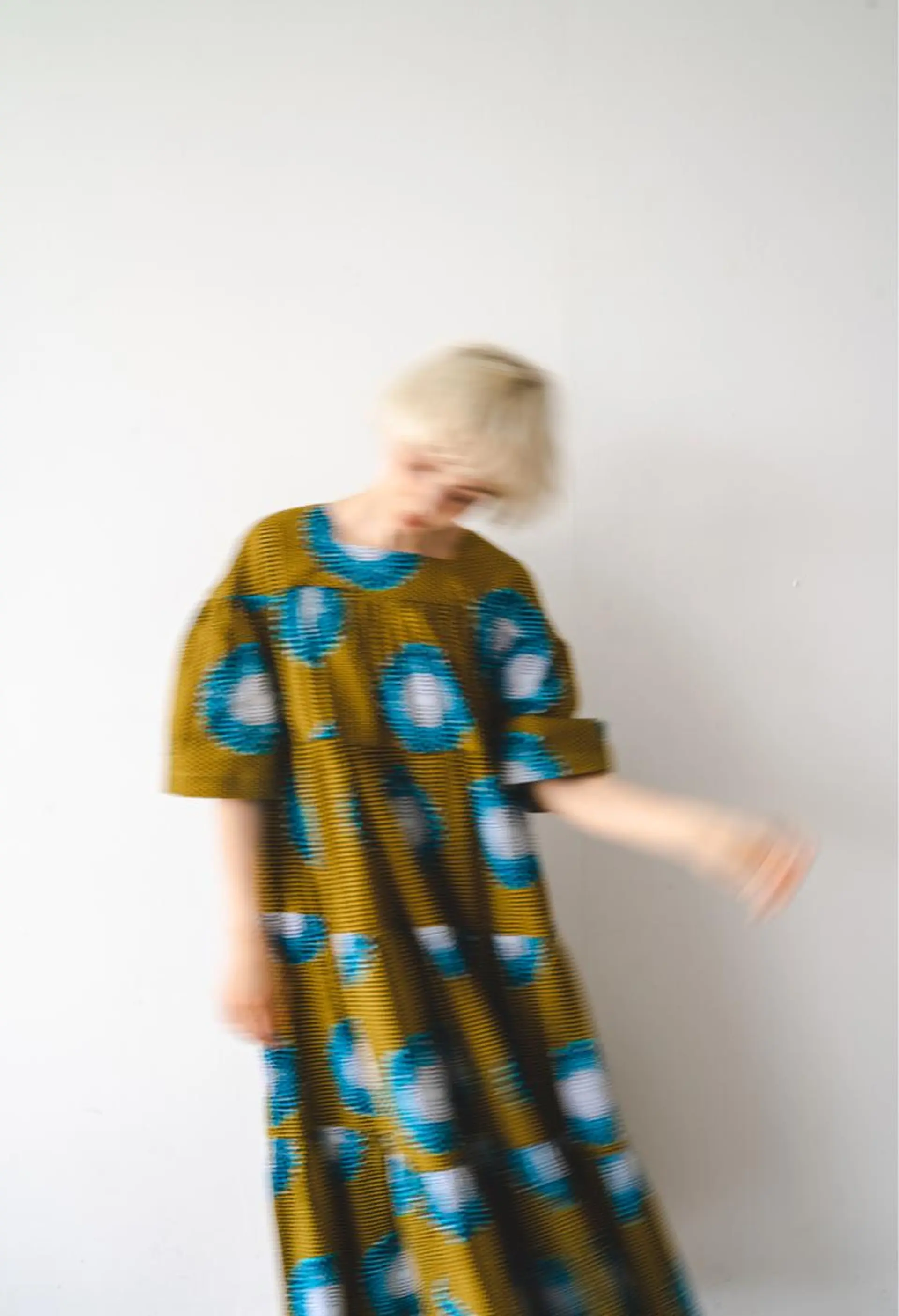 ショート コジマ ダイスケのヘアスタイル