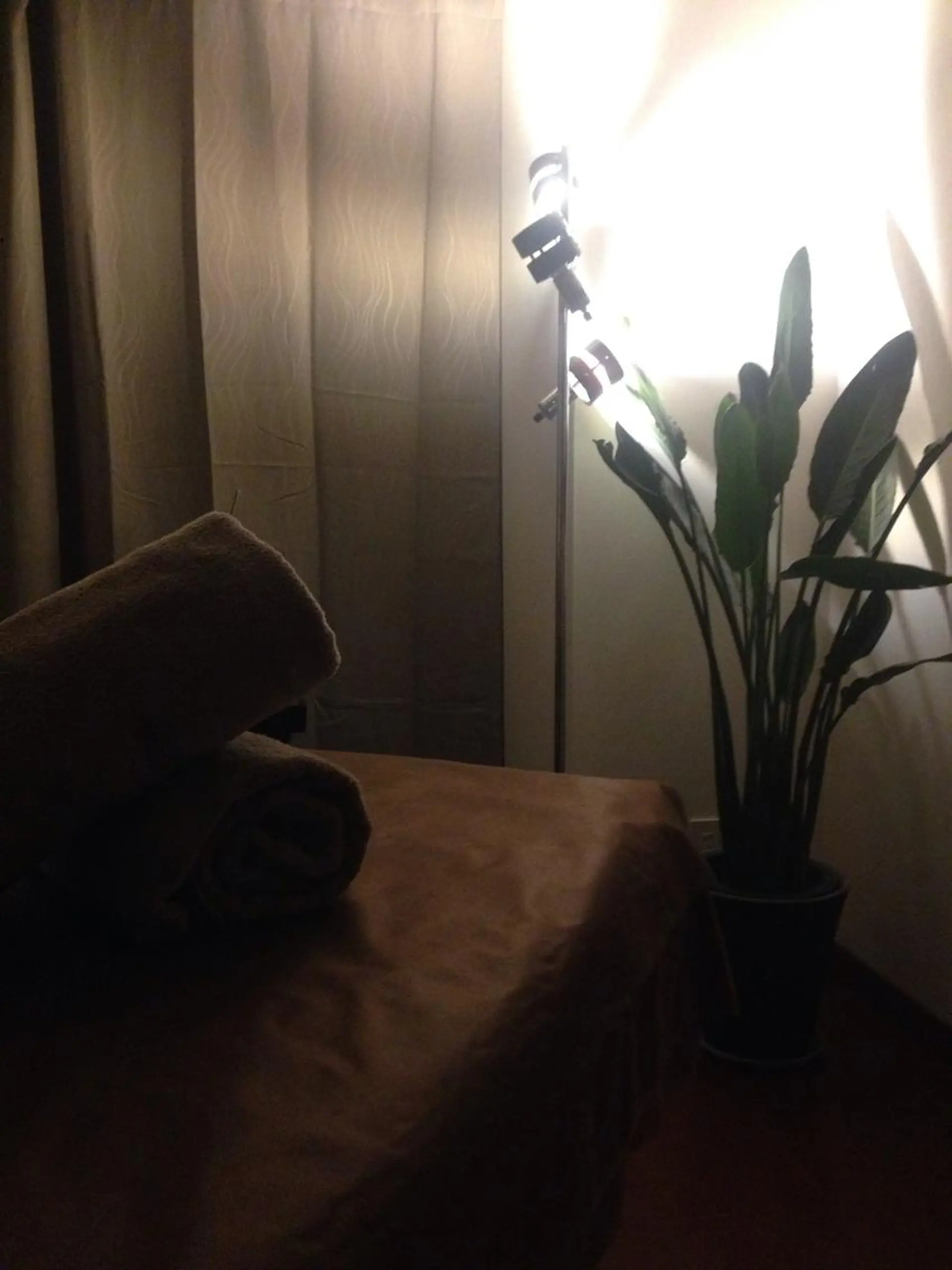 サロンドオフ 西梅田店所属・manager Aki☆のエステ・リラクイメージ