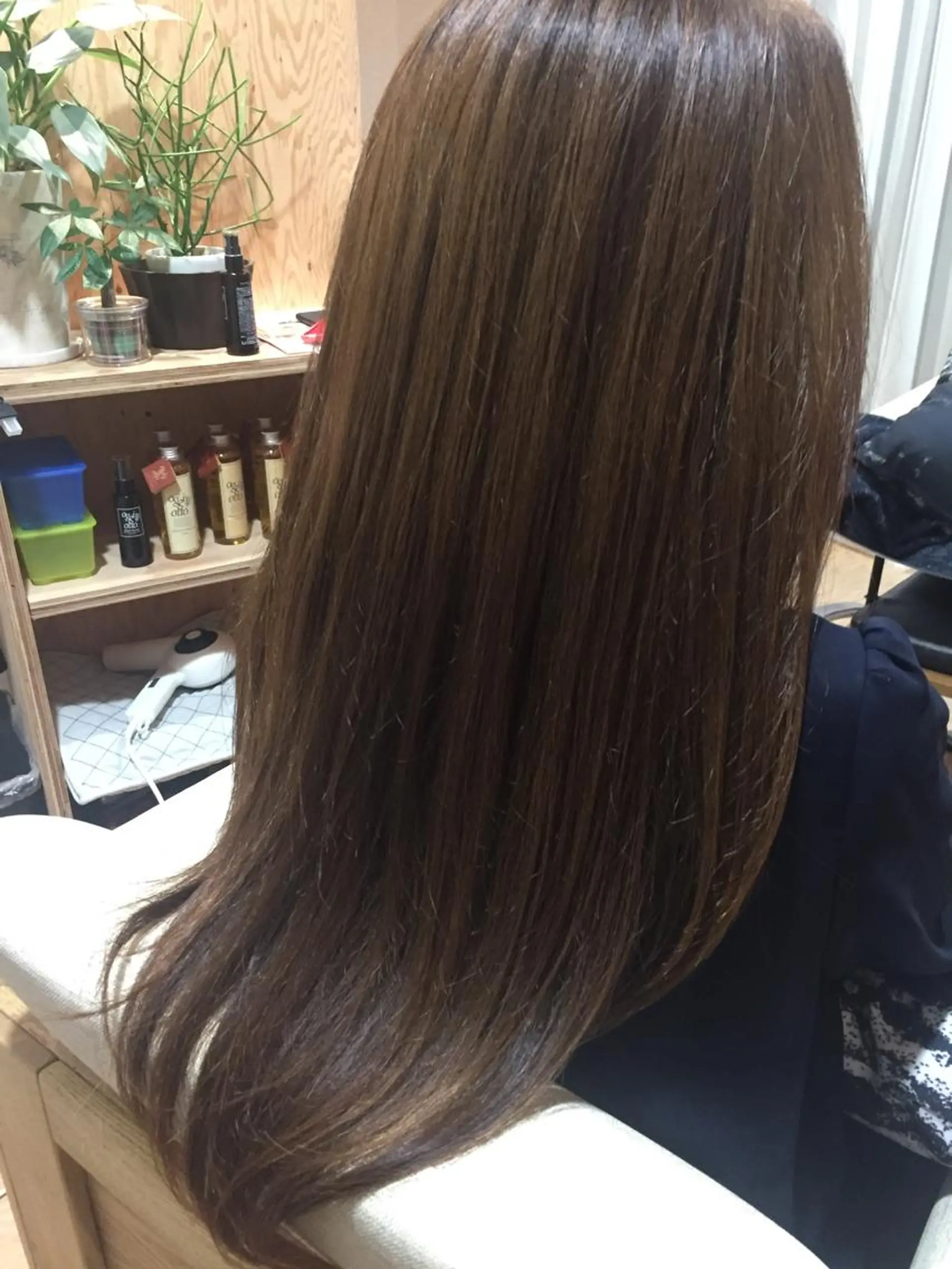 Hair and Make kiyoshi所属・小原 良之のその他イメージ