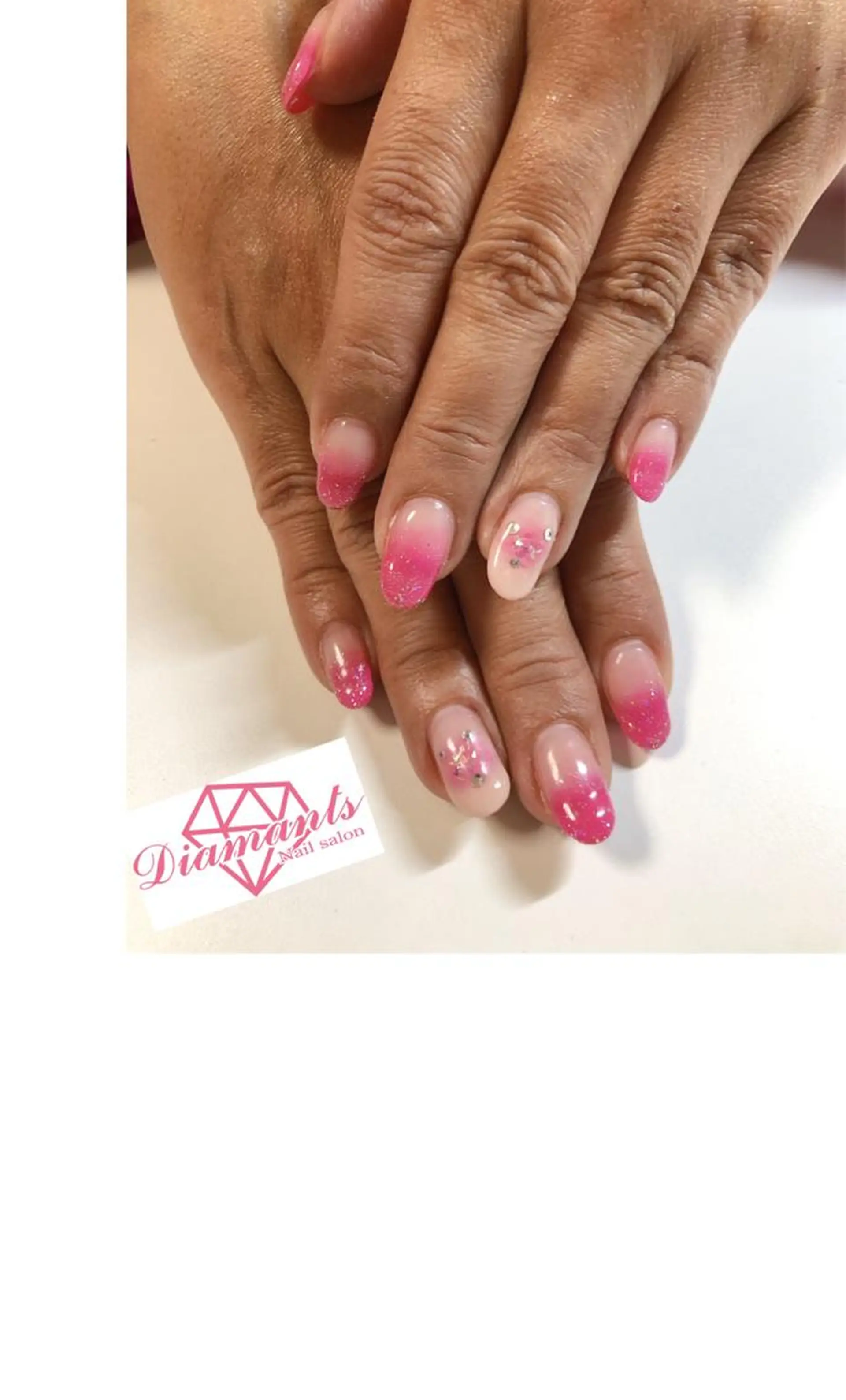 ネイル Asa miのネイルデザイン