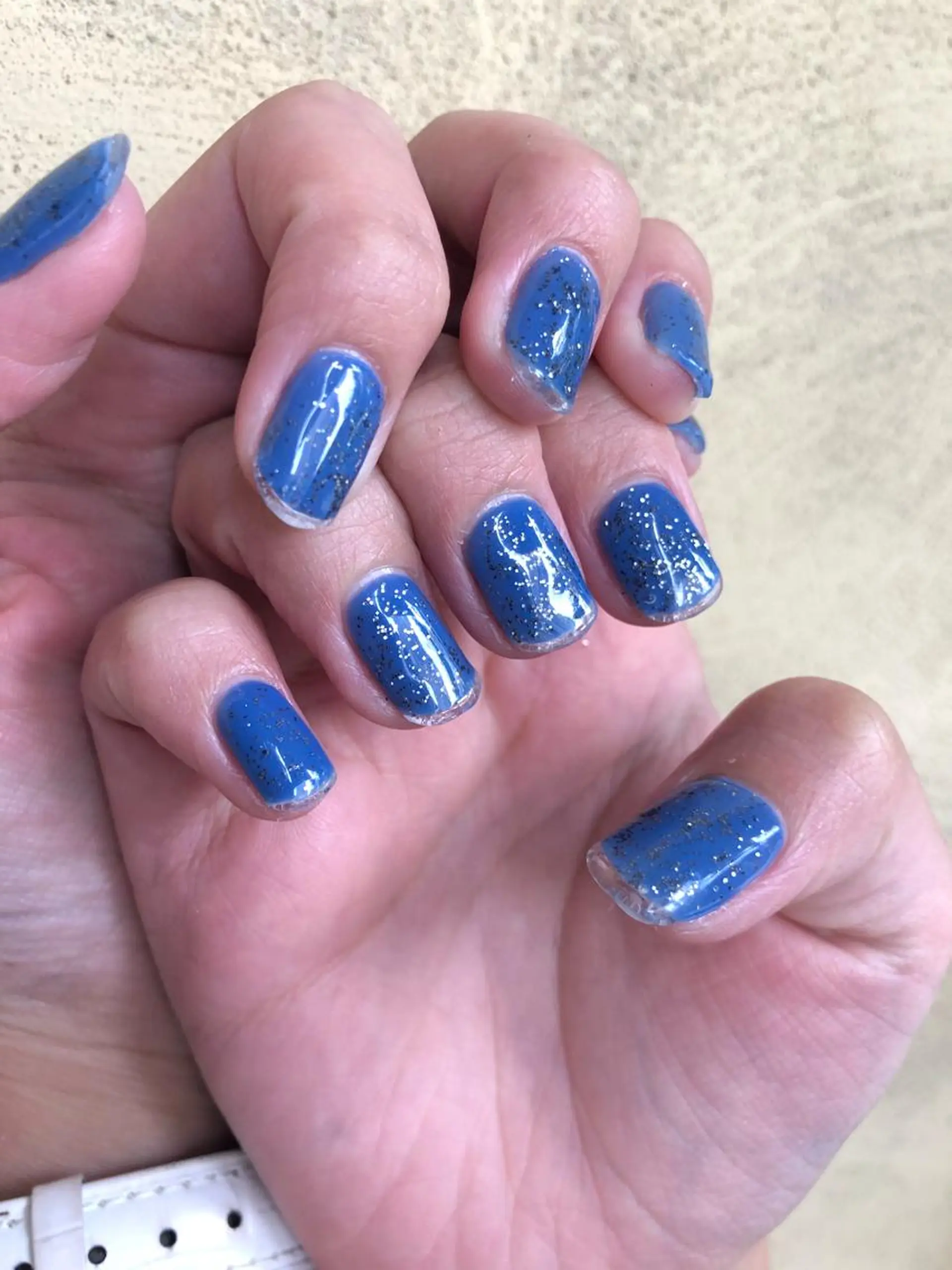 ネイル 🧸プルエクステ❤︎ ネイルKAO🧸のヘアスタイル