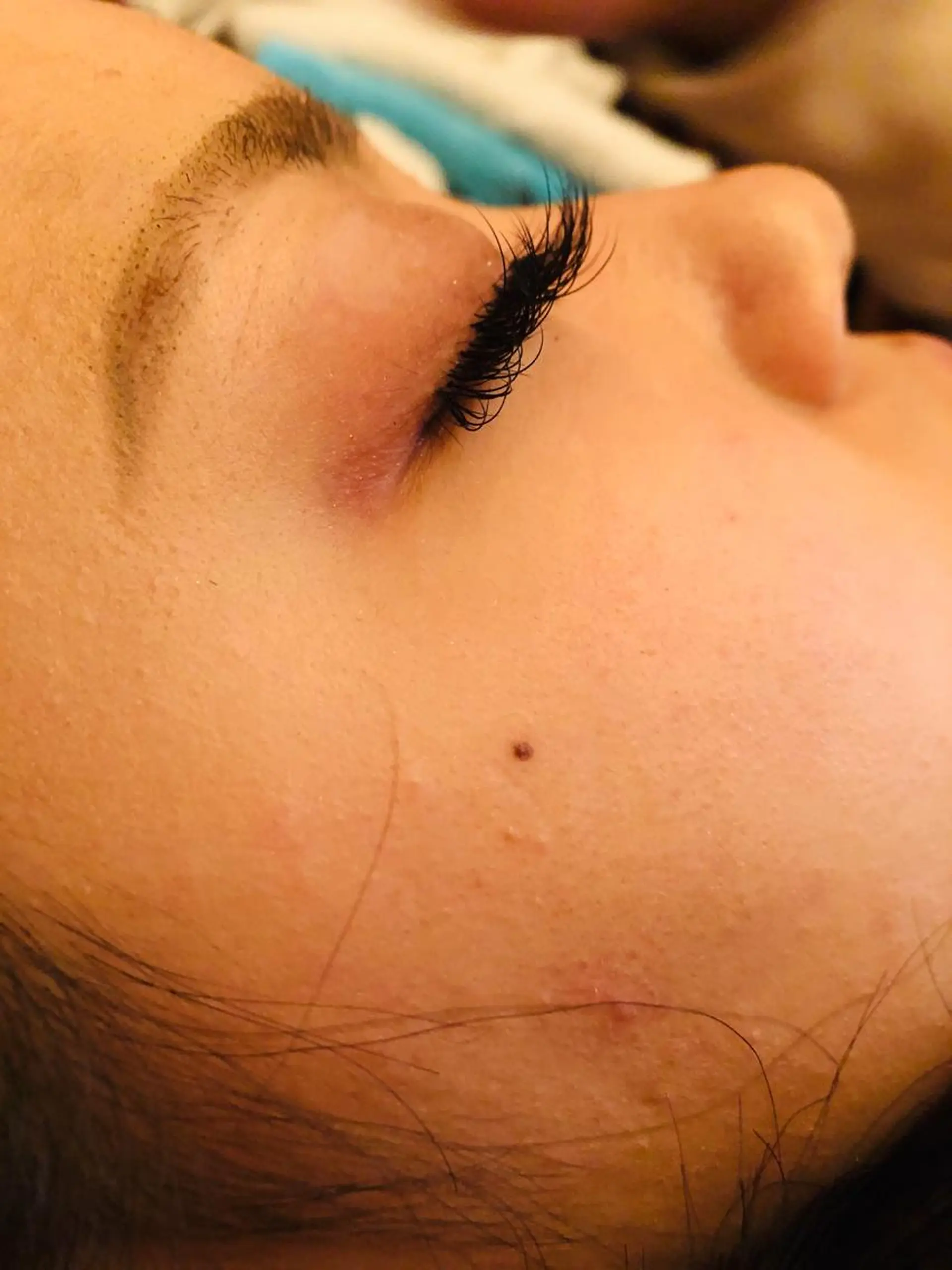 マツエク・マツパ loisir yamanoのマツエク・マツパデザイン