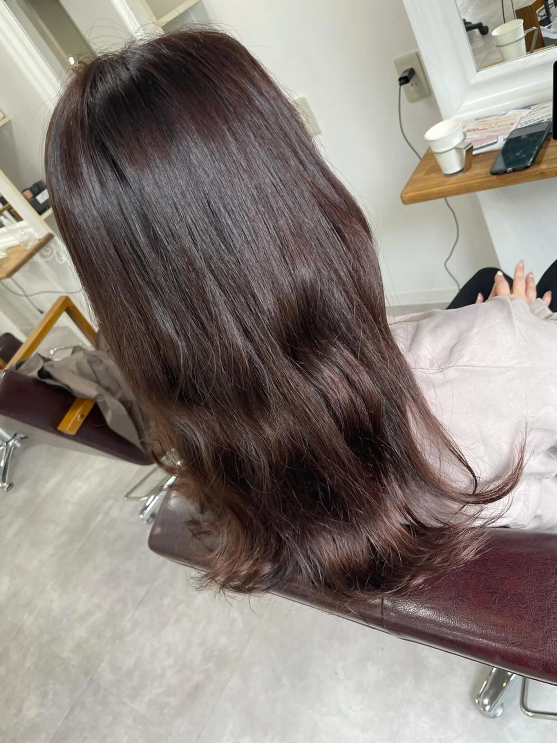 カラー ヘッドスパ師Uran (^^)のその他イメージ