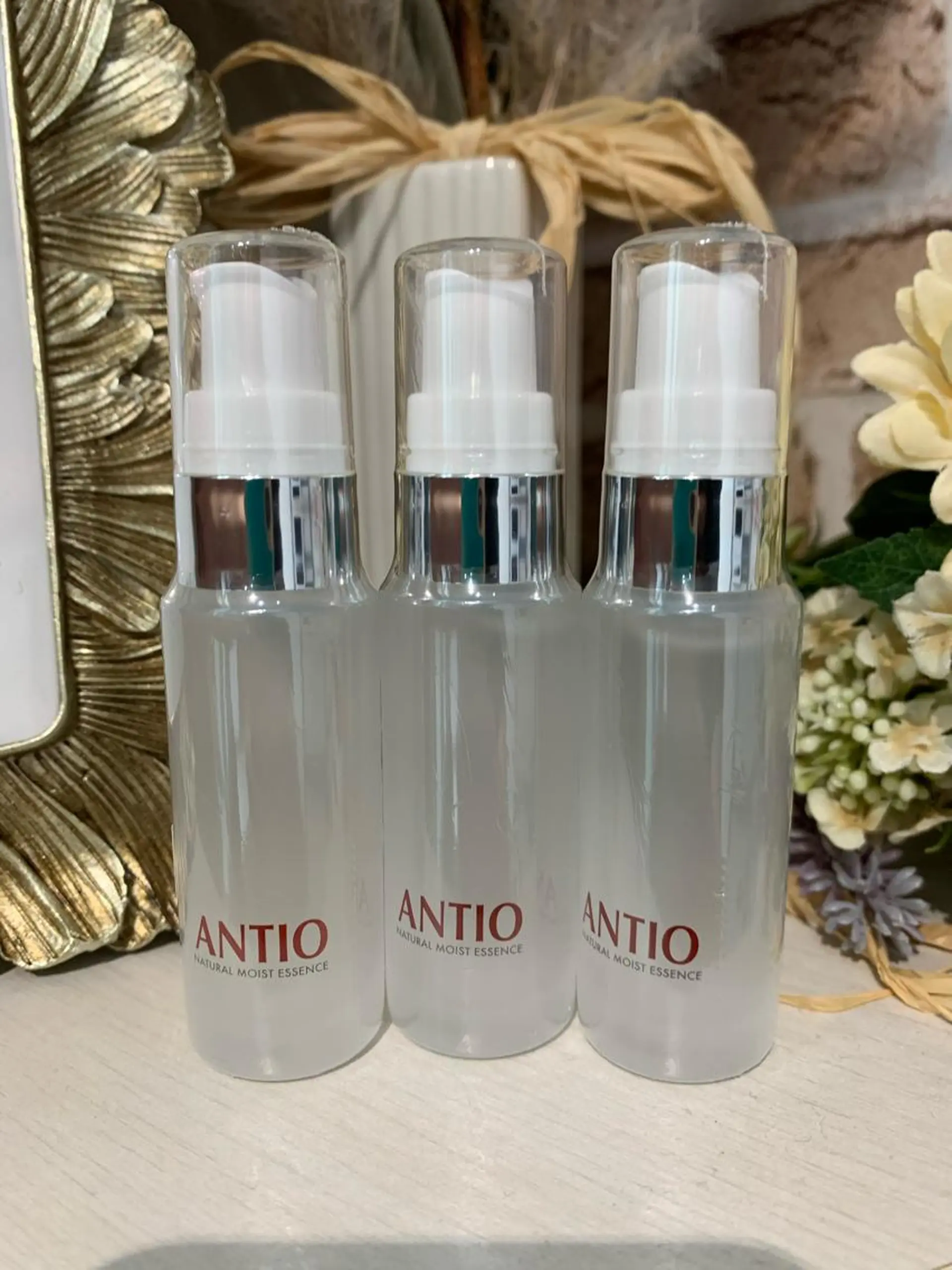 毛穴改善/脱毛 ネイル　川上久仁子のエステ・リラクイメージ