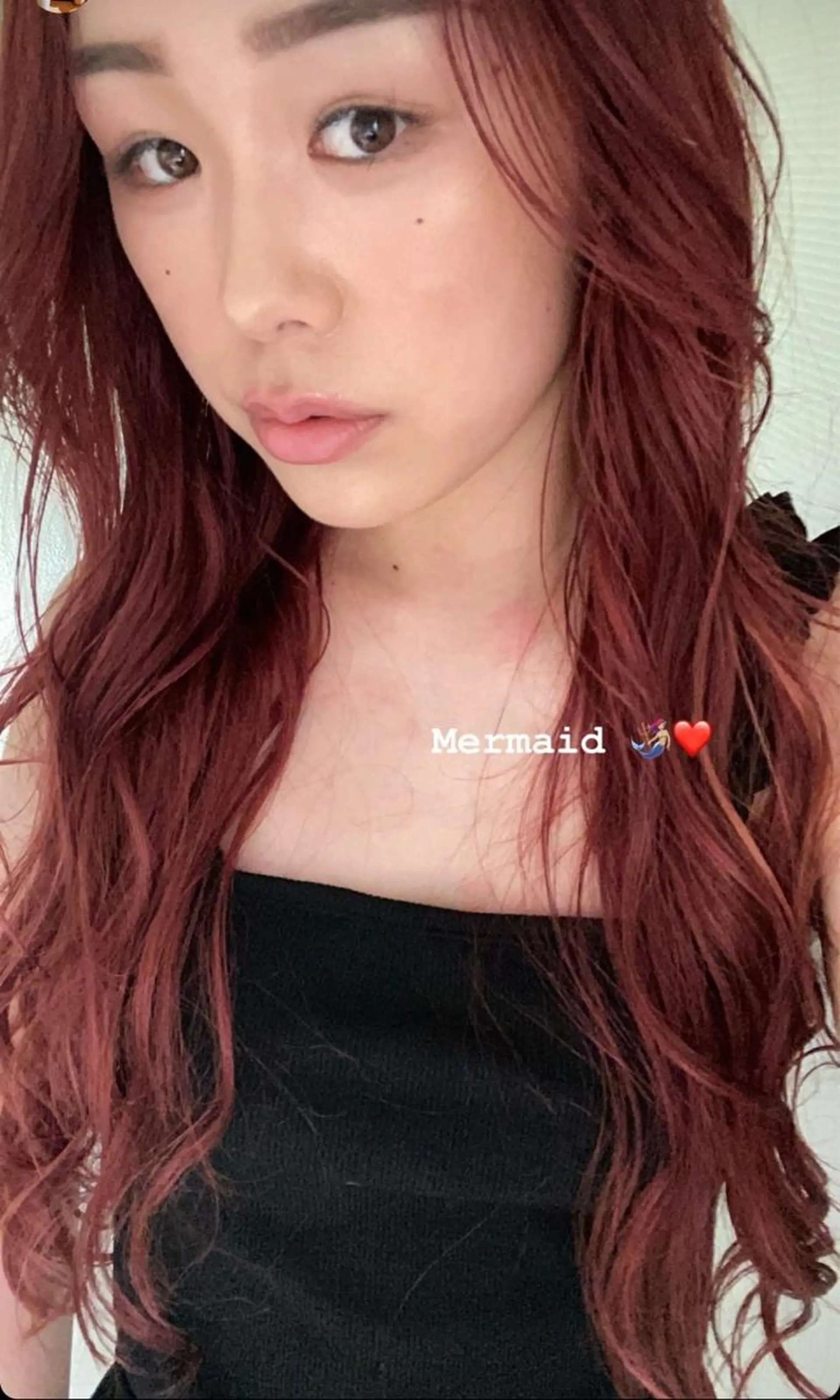 ロング カラー 撮影モデル レイヤーカット匠 イソザキノリユキのヘアスタイル