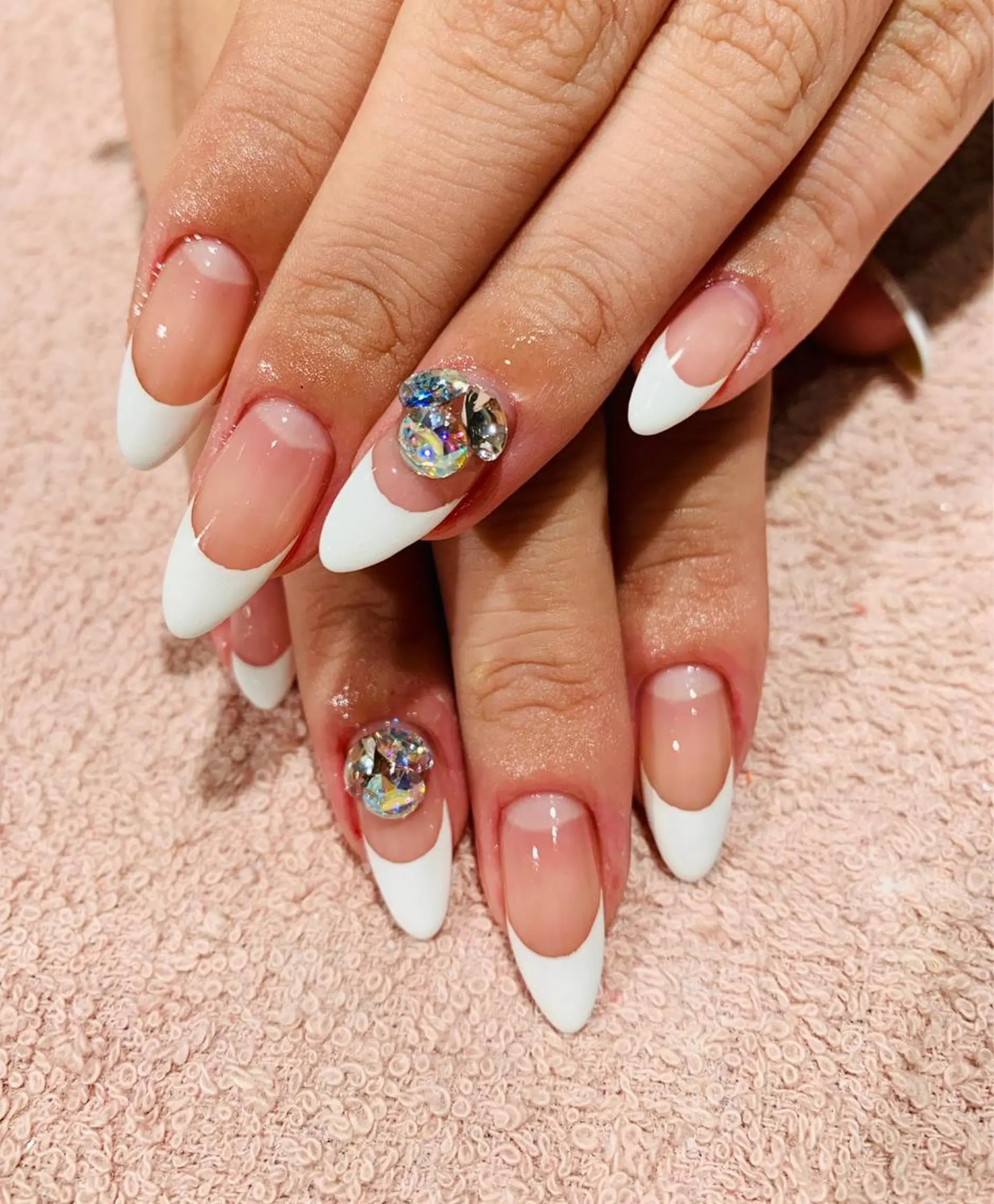 ネイル nail salon quartetto所属・nail salon quartettoのネイルデザイン