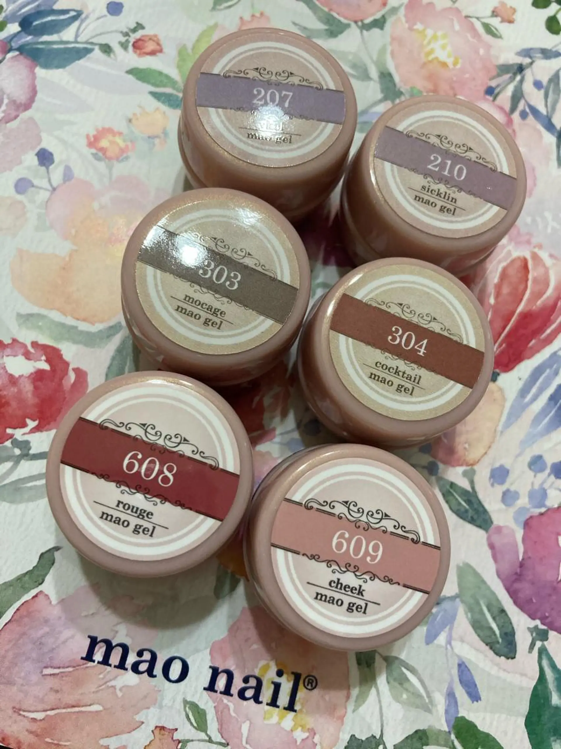 ネイル ✴︎ Delightのネイルデザイン