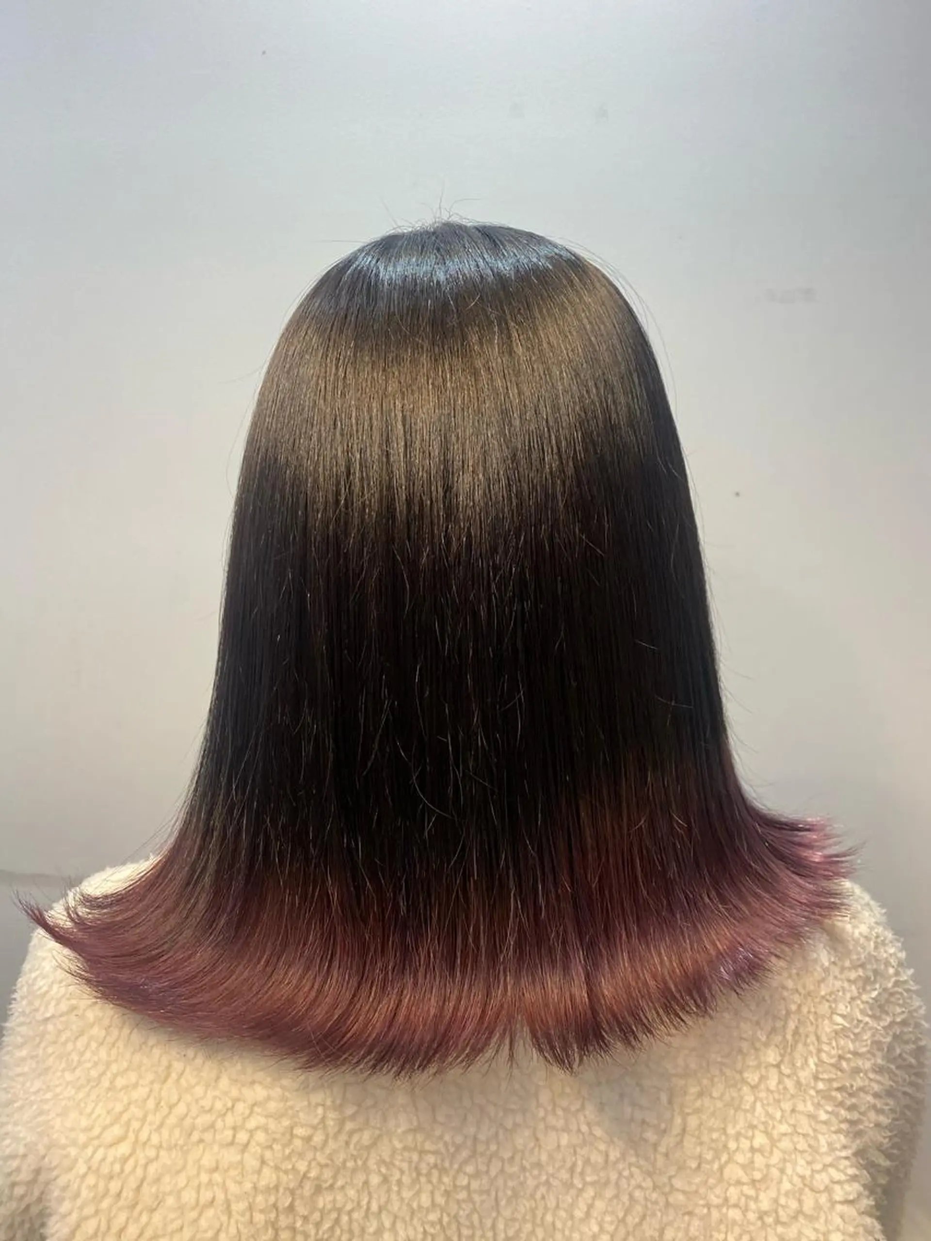 カラー ∴Sanae. ∴ トータルビューティーのネイルデザイン