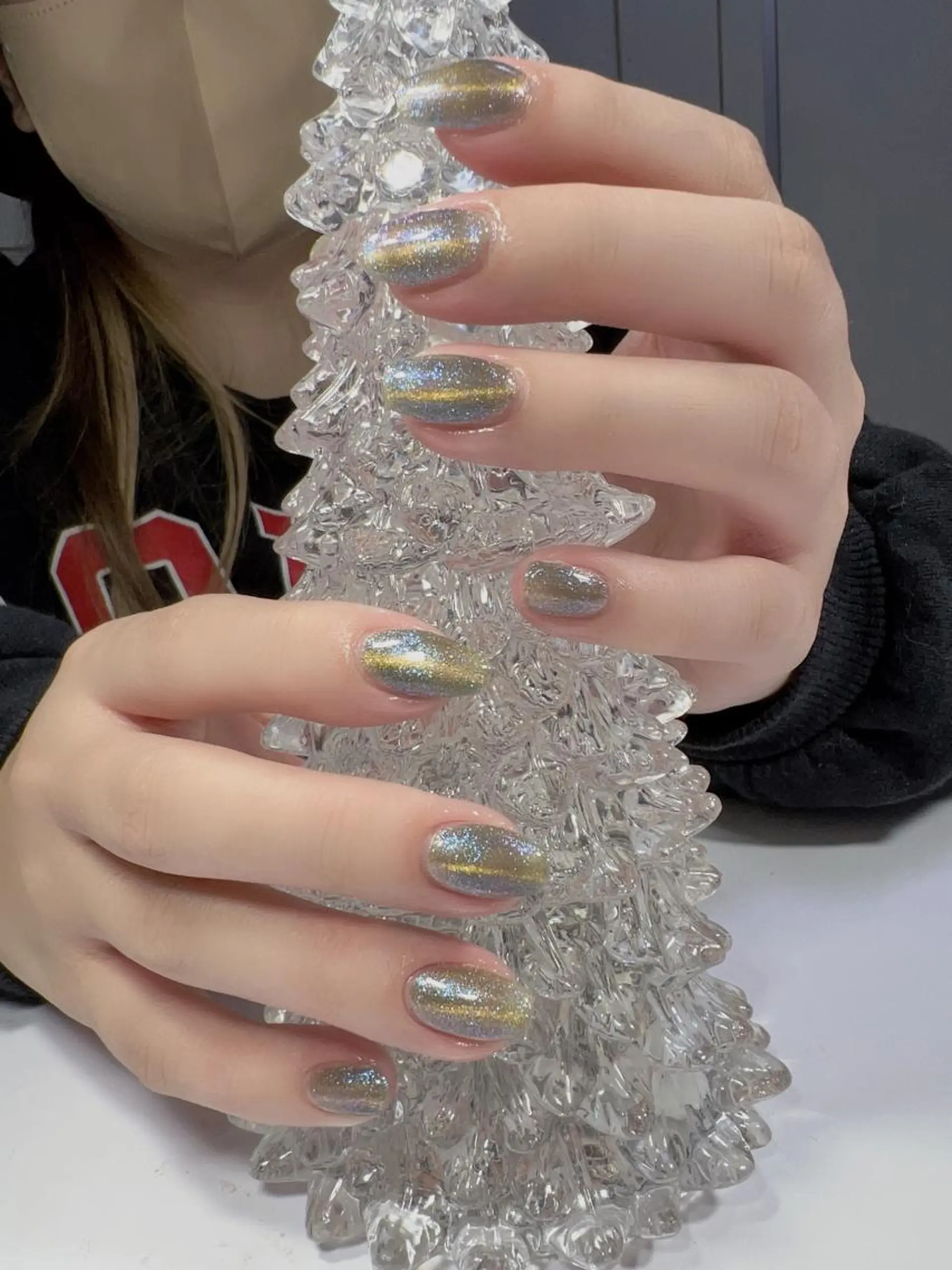 ネイル ネイルサロン ロア旧ジョリーのネイルデザイン