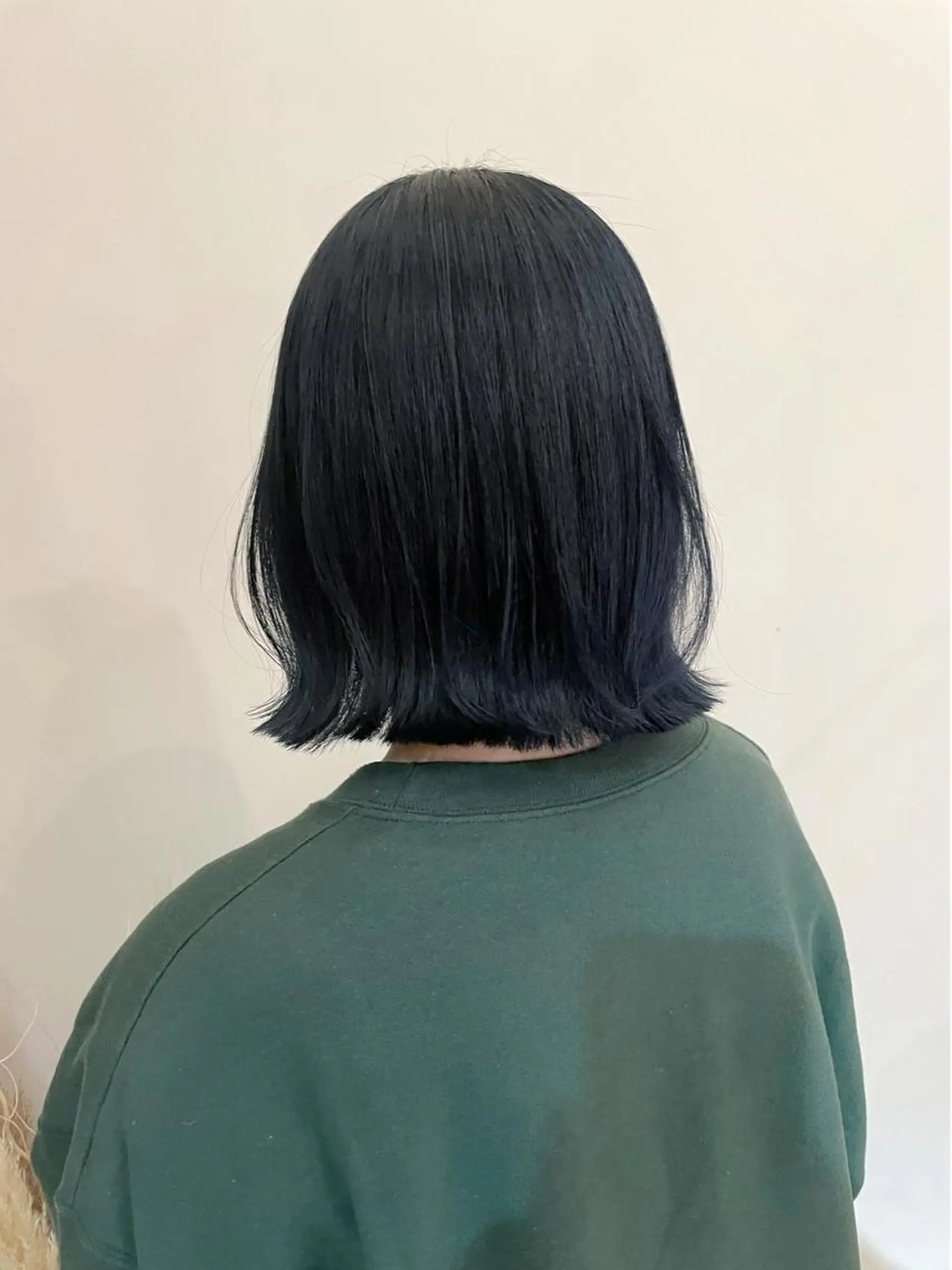 ショート カラー 林 慧悟のヘアスタイル