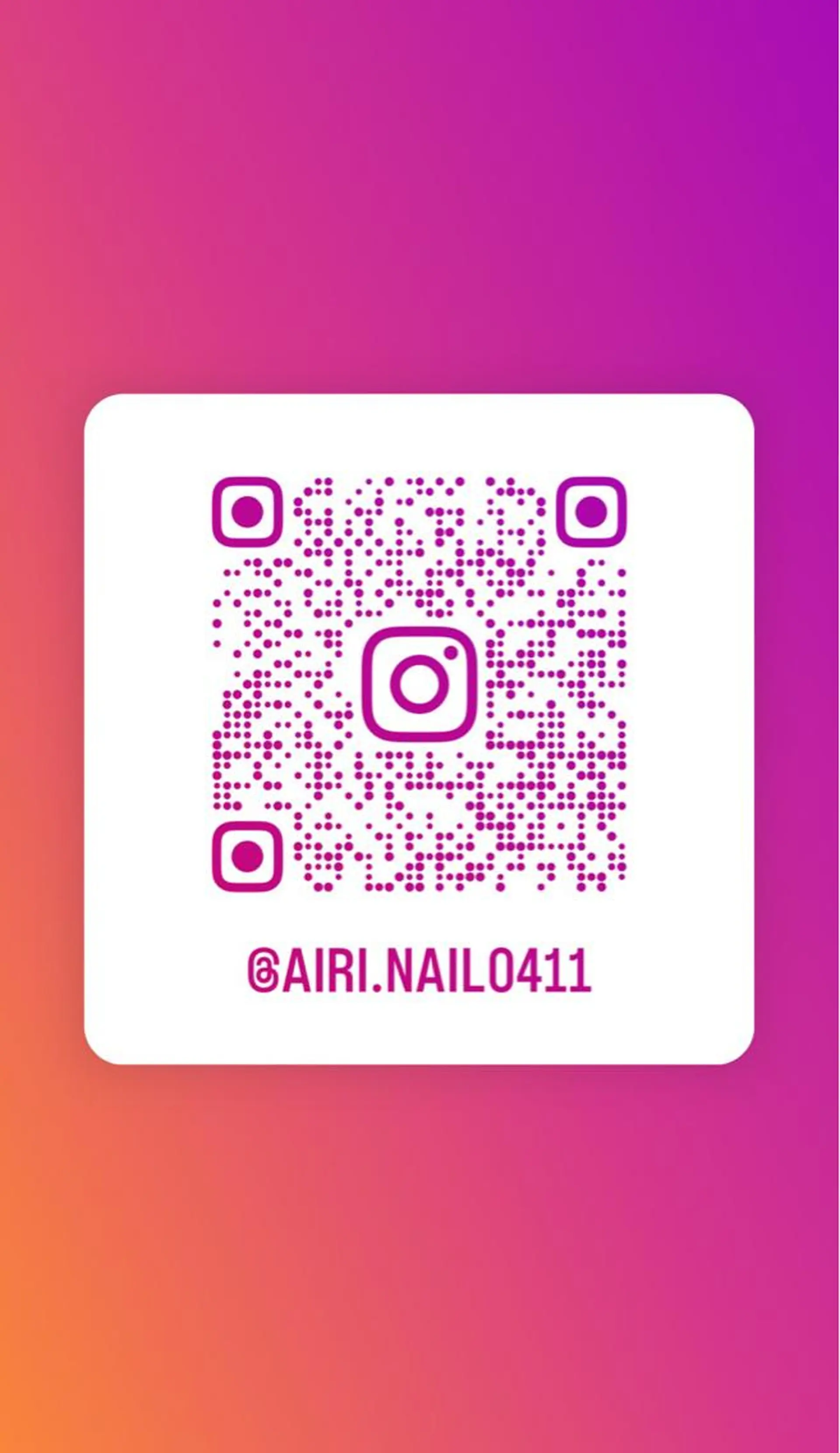 ネイル NailSalon /JAPHのネイルデザイン