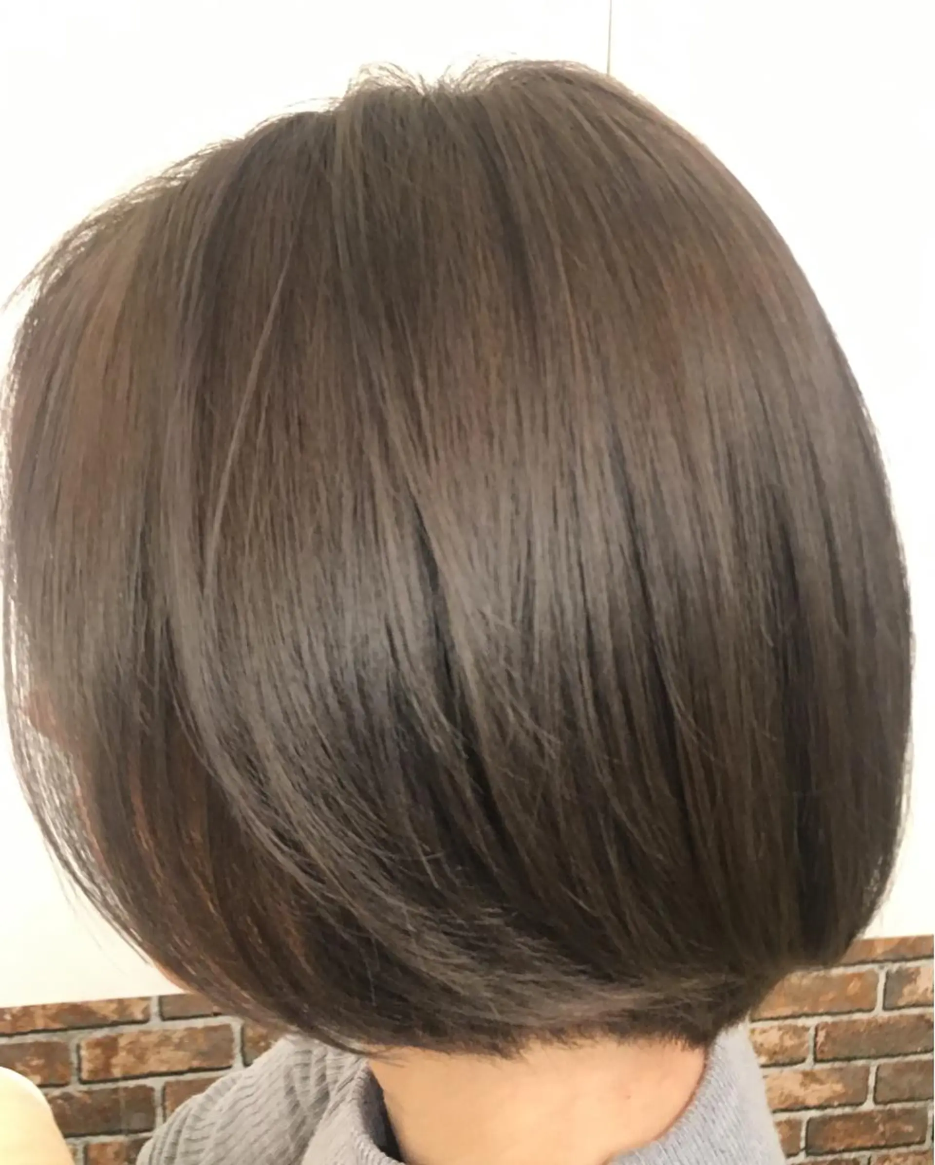 カラー アッシュ 🎨店長・田代🎨 最高の可愛さへ🔥のヘアスタイル