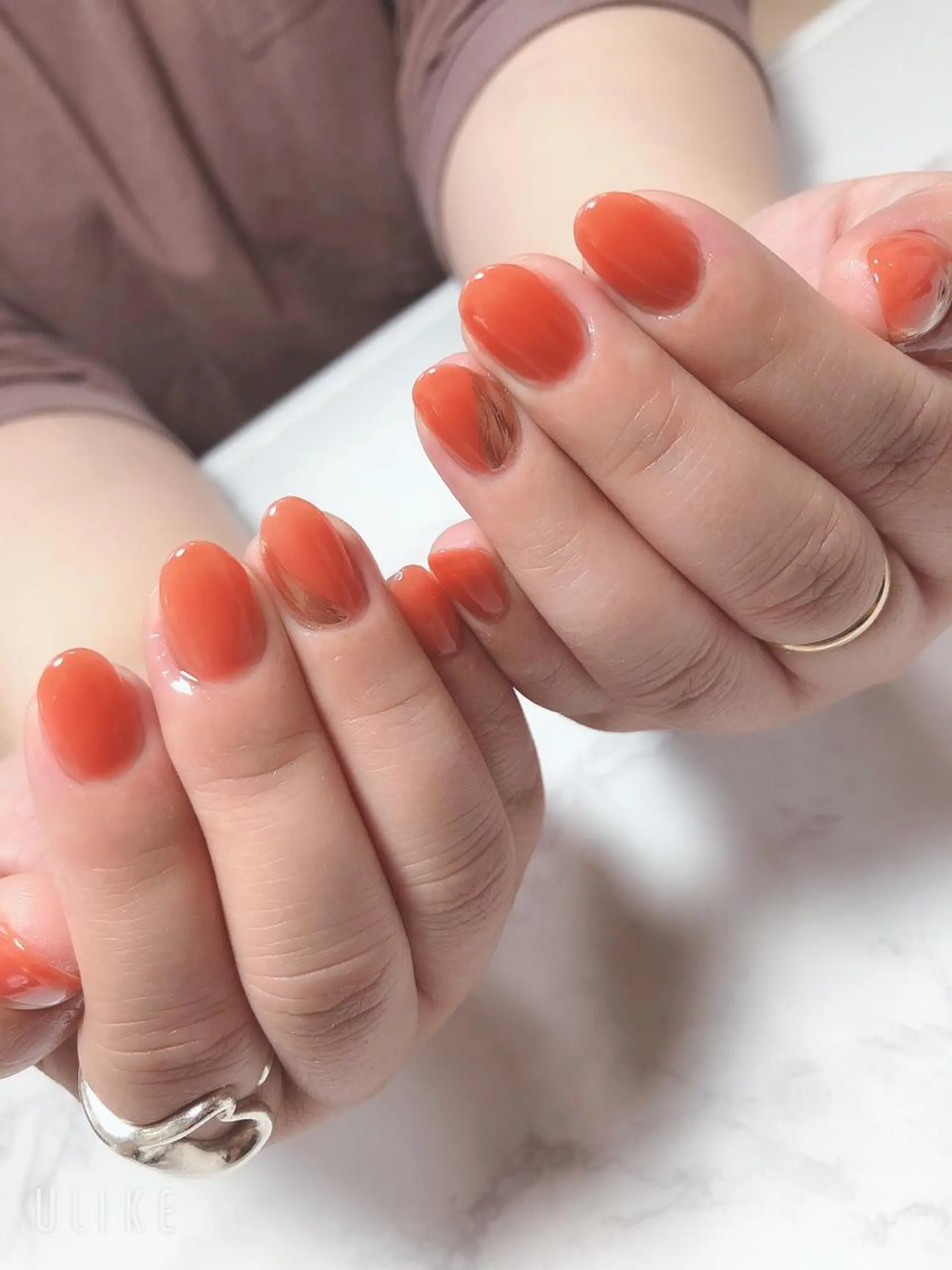 ネイル Nailsalon Luanaのネイルデザイン