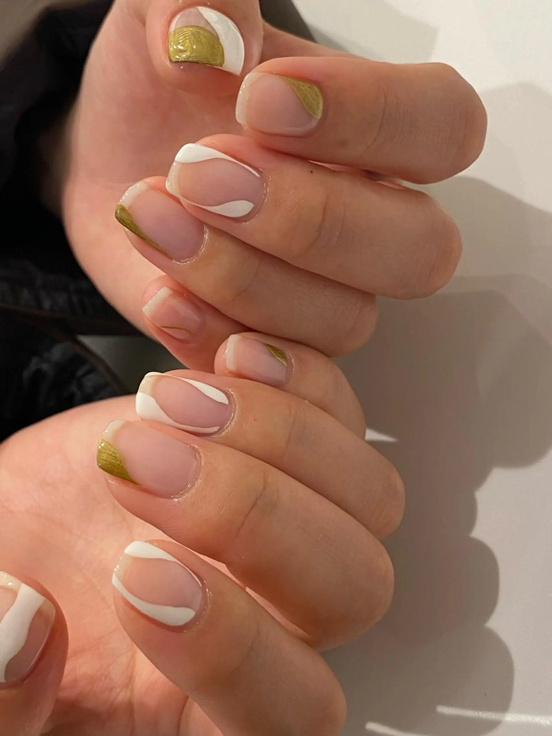 ネイル Ann. nail.tokyo所属・Ann nailのネイルデザイン