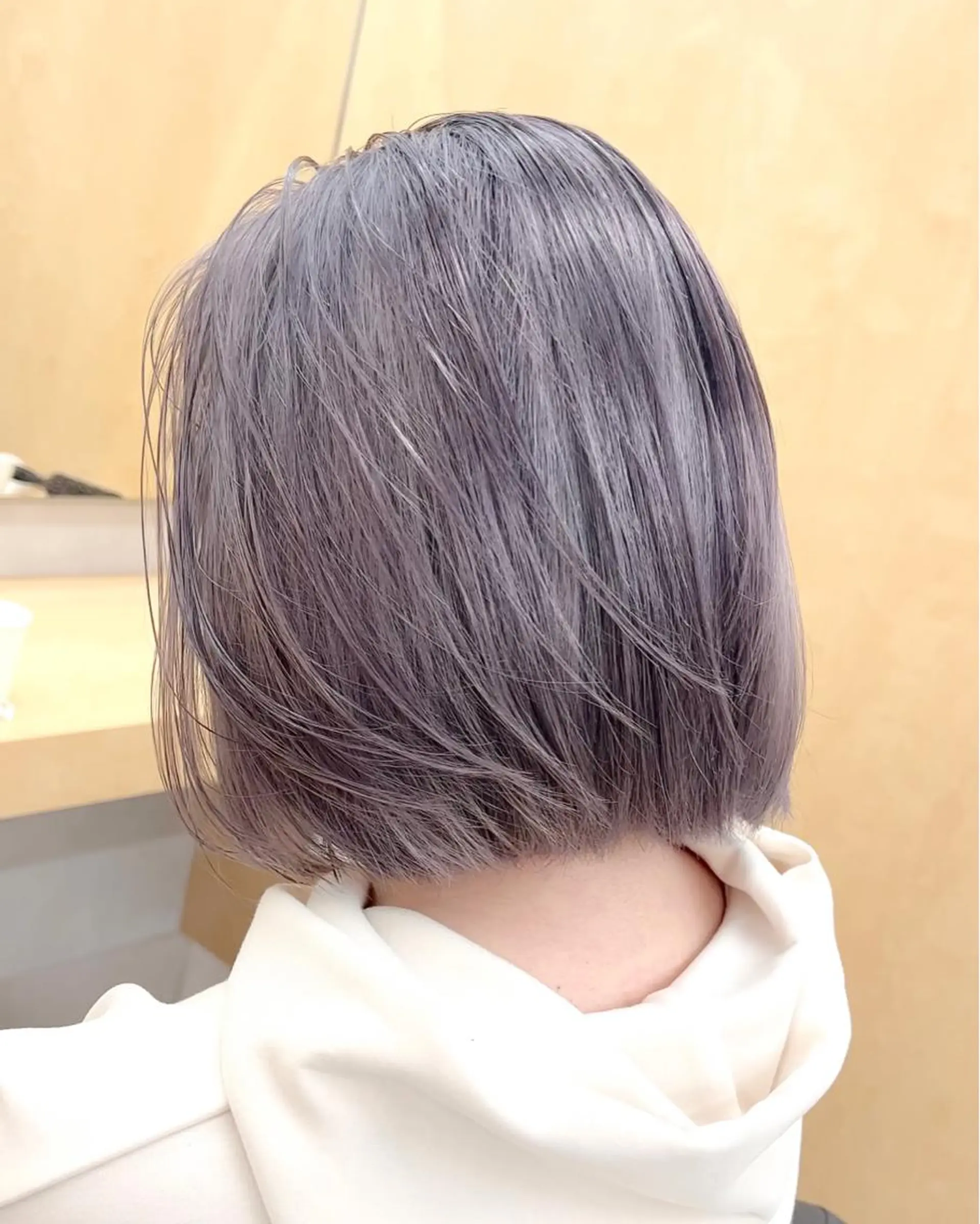 カラー ヘアカラー トリートメント カラー系/カット特化 🟠オオタキマサシのヘアスタイル