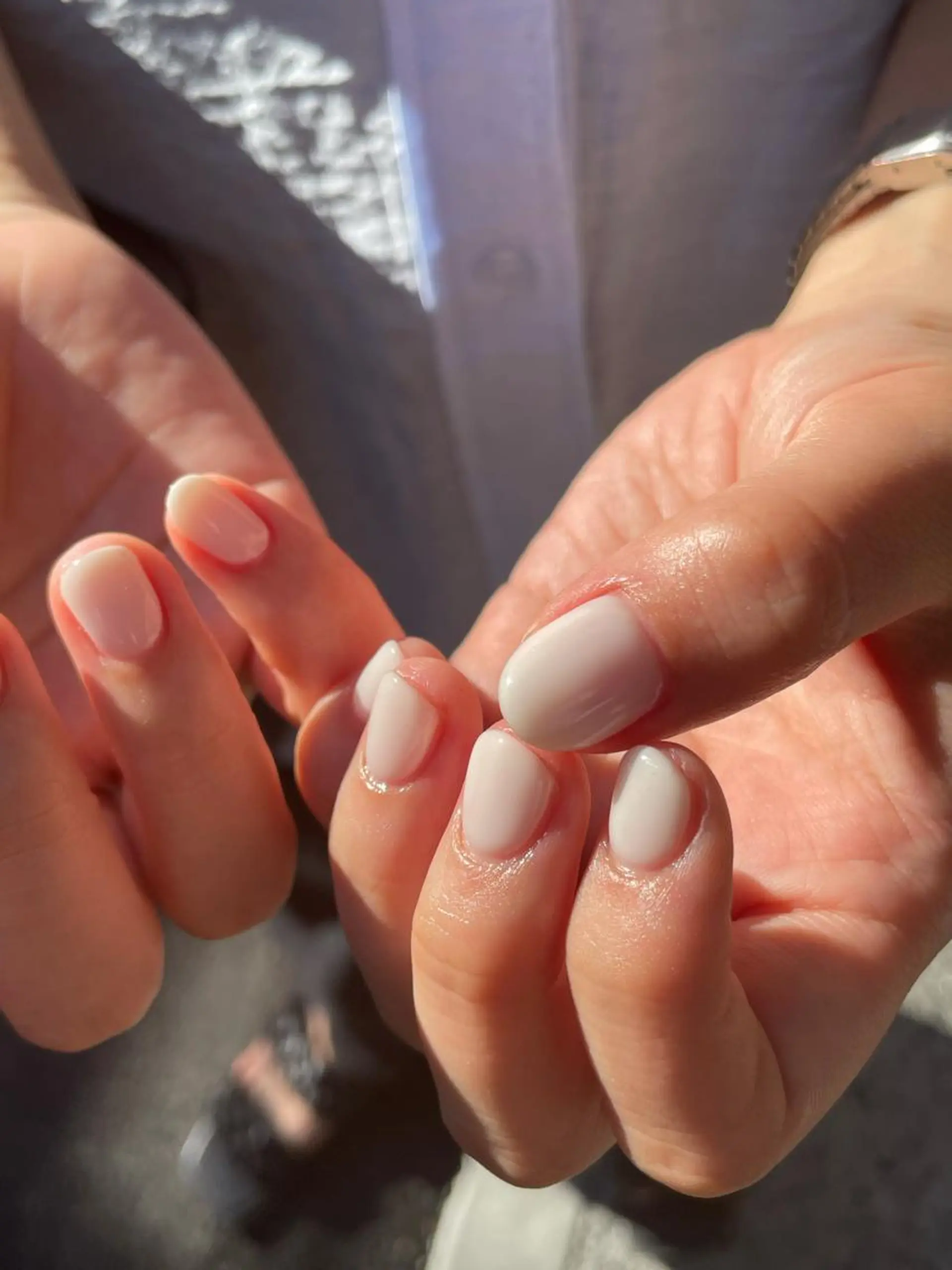 ネイル MH_ Nailのネイルデザイン