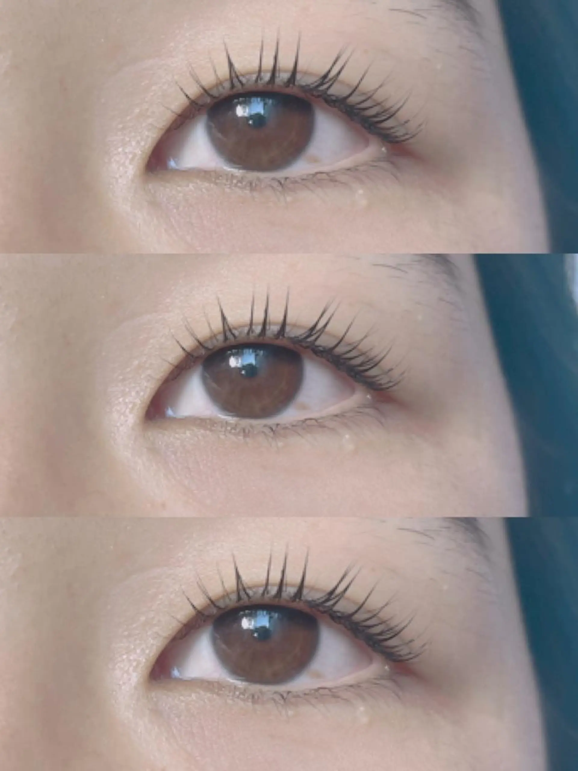 マツエク・マツパ マツパ Anela by lalamoana所属・Anela 六本松のマツエク・マツパデザイン