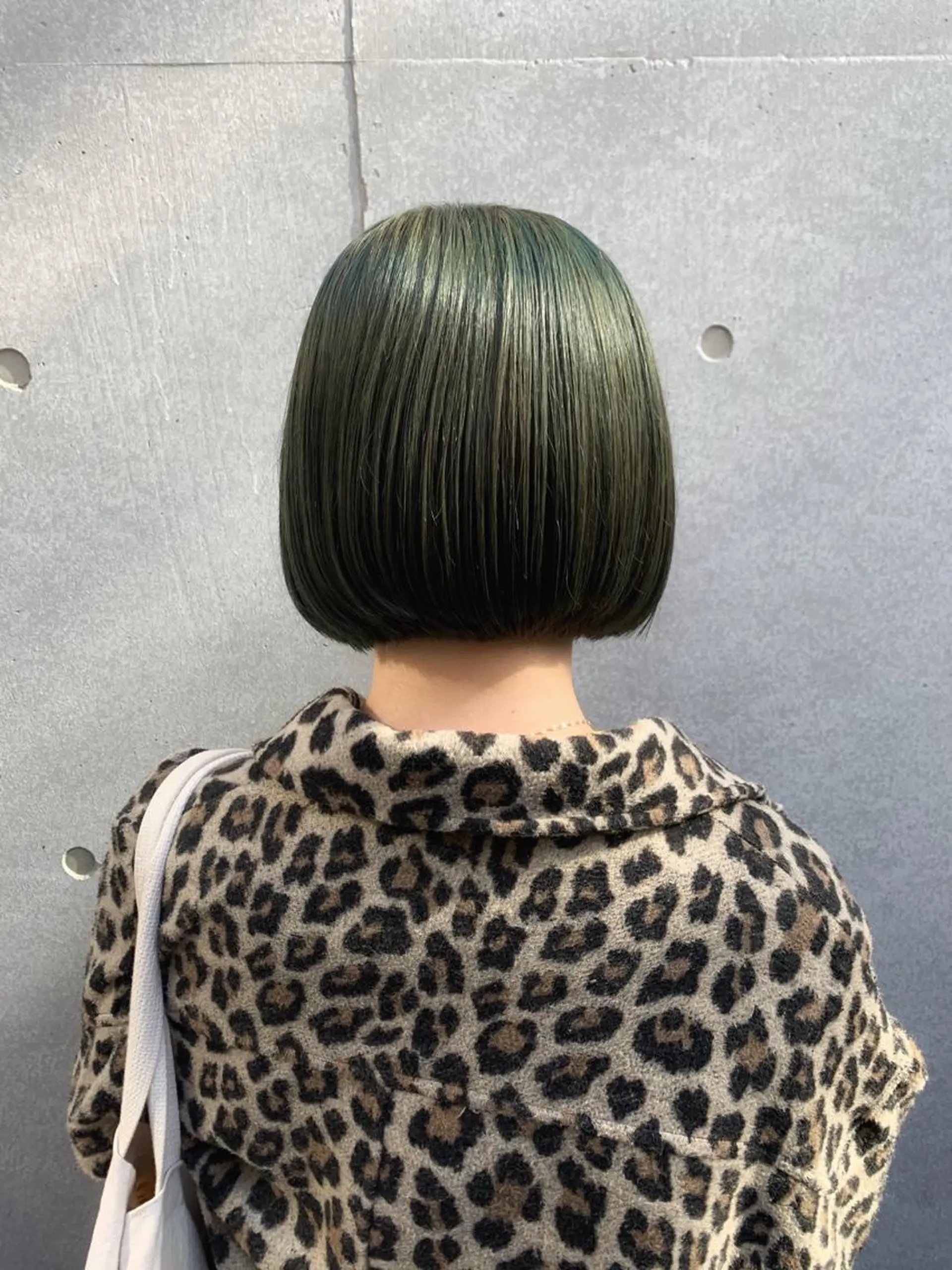 ショート カラー ヘアアレンジ ヘアカラー 🍒暖色✖️レイヤー ／Haruna🍒のヘアスタイル