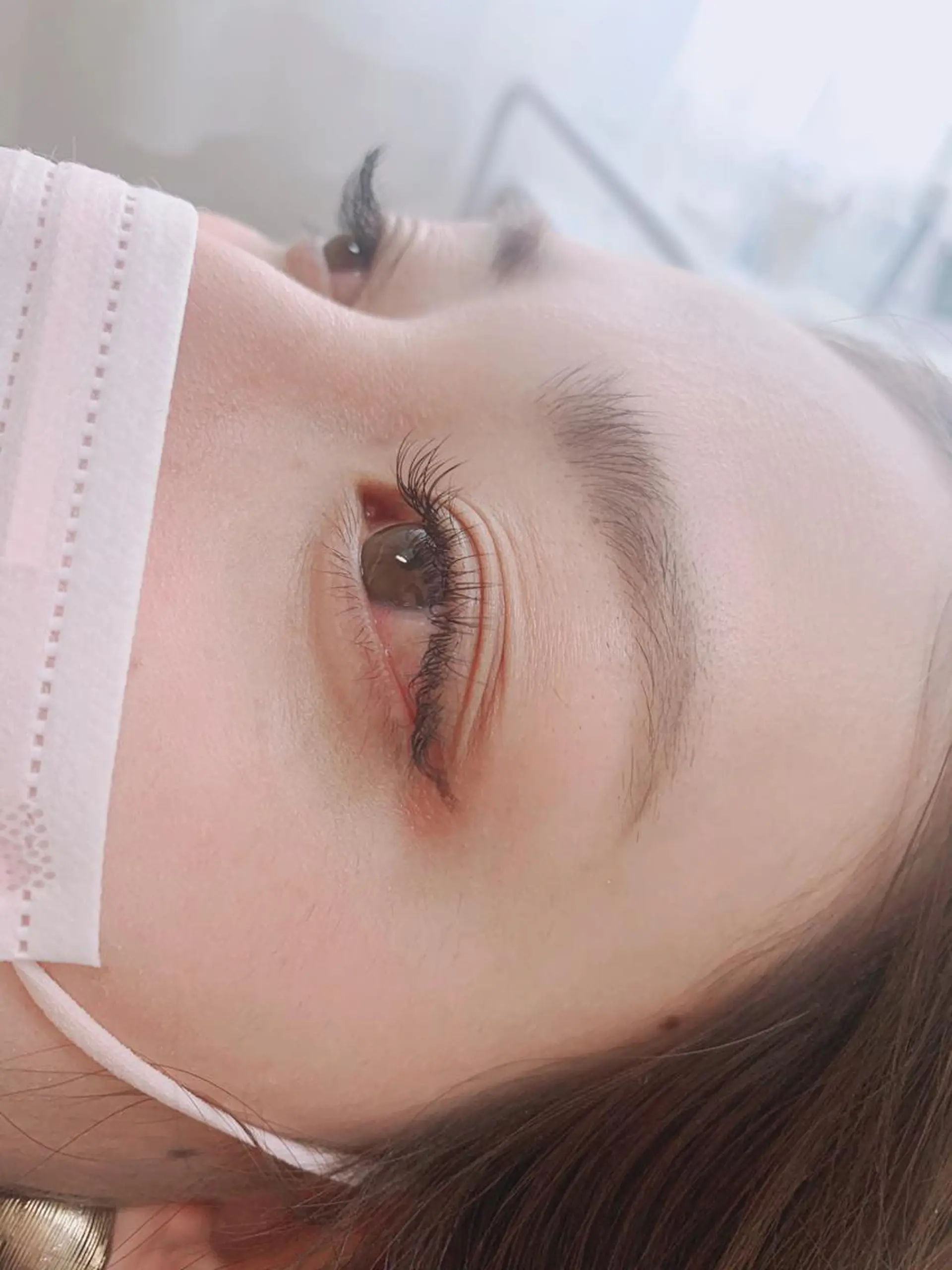 マツエク・マツパ マツエク Rilmano リルマノのマツエク・マツパデザイン