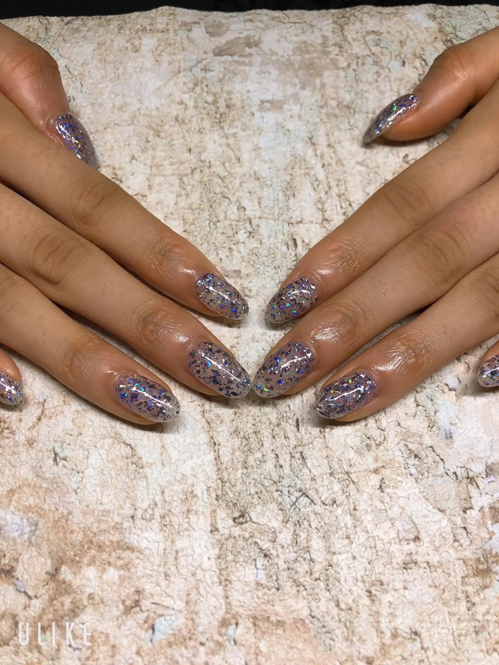 ネイル アートネイル フレンチネイル ジェルネイル グラデーション 韓国ネイル Nail room Bimano所属・Bimano seica♡+°のネイルデザイン