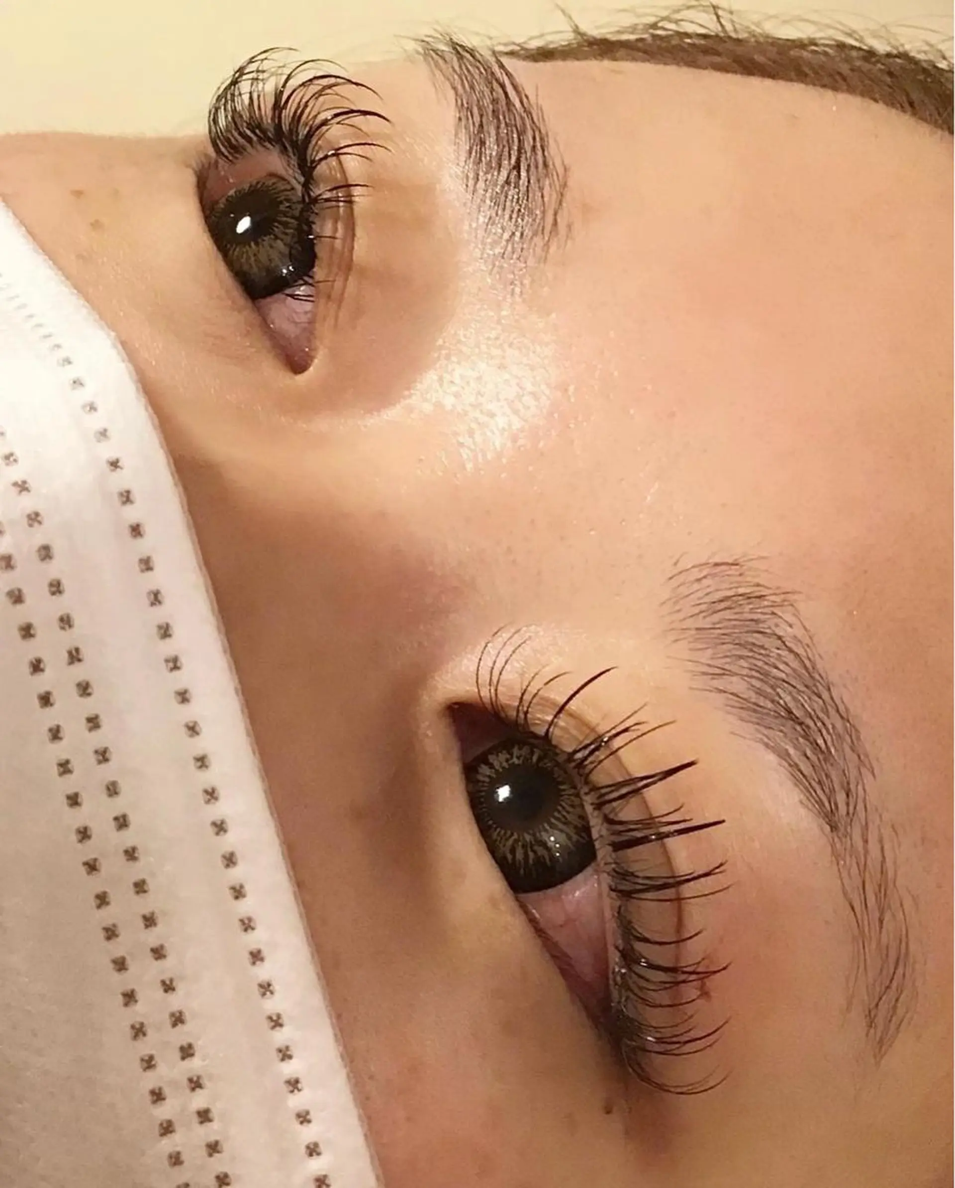 マツエク・マツパ マツエク eyelash GARDENのマツエク・マツパデザイン
