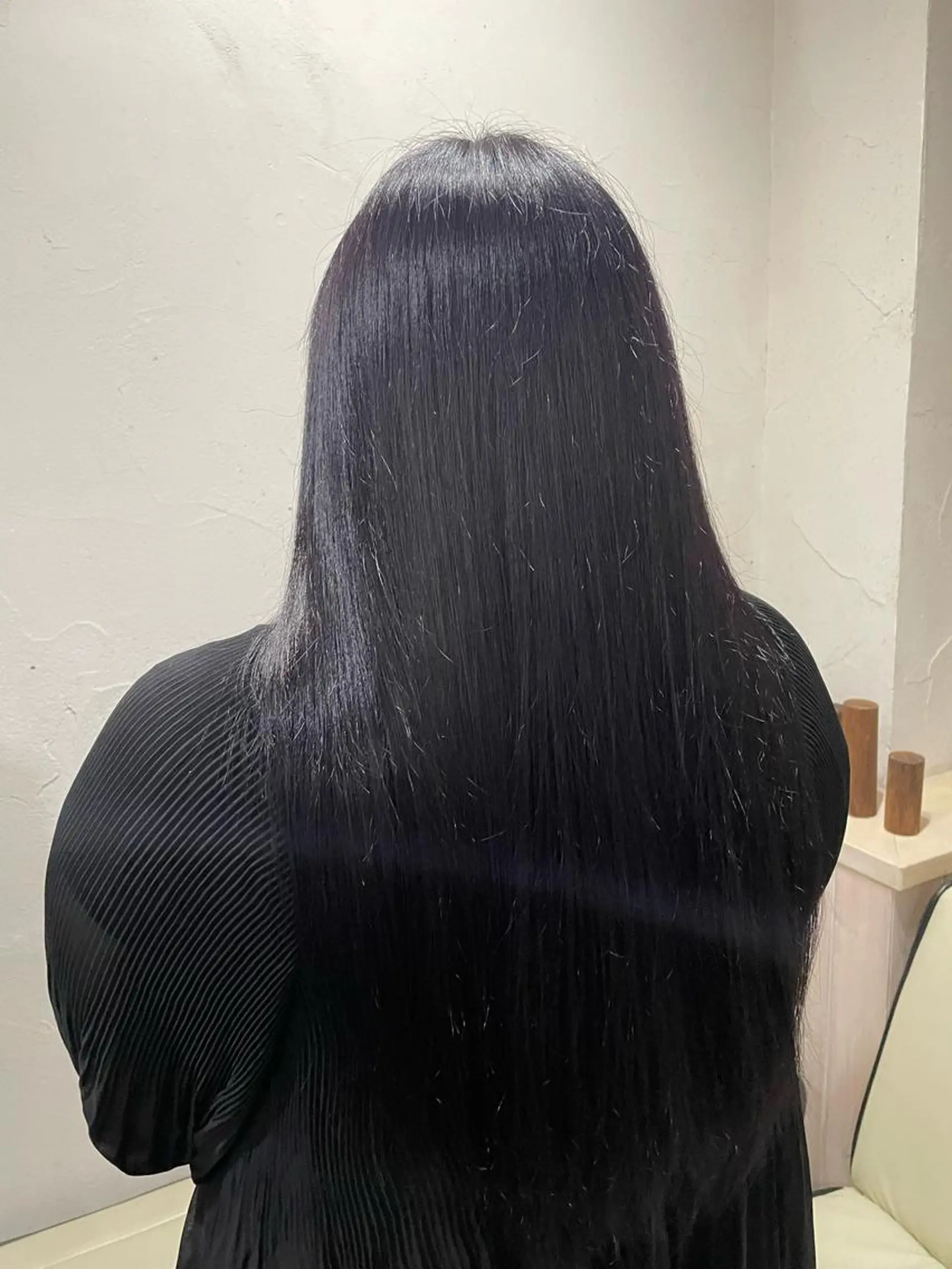 カラー HAIR CALM 鹿島田店所属・✄‬齋藤 なな✄のヘアスタイル