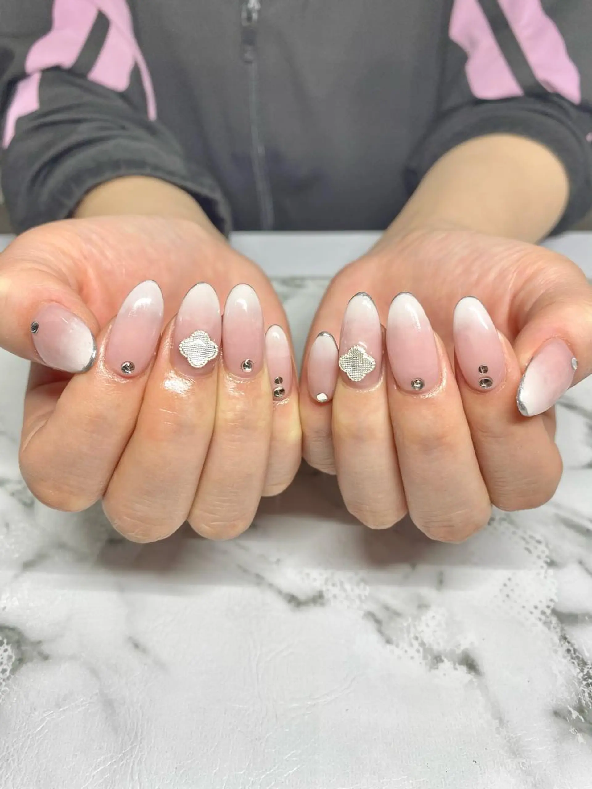 ネイル Babel Mirokuのエステ・リラクイメージ