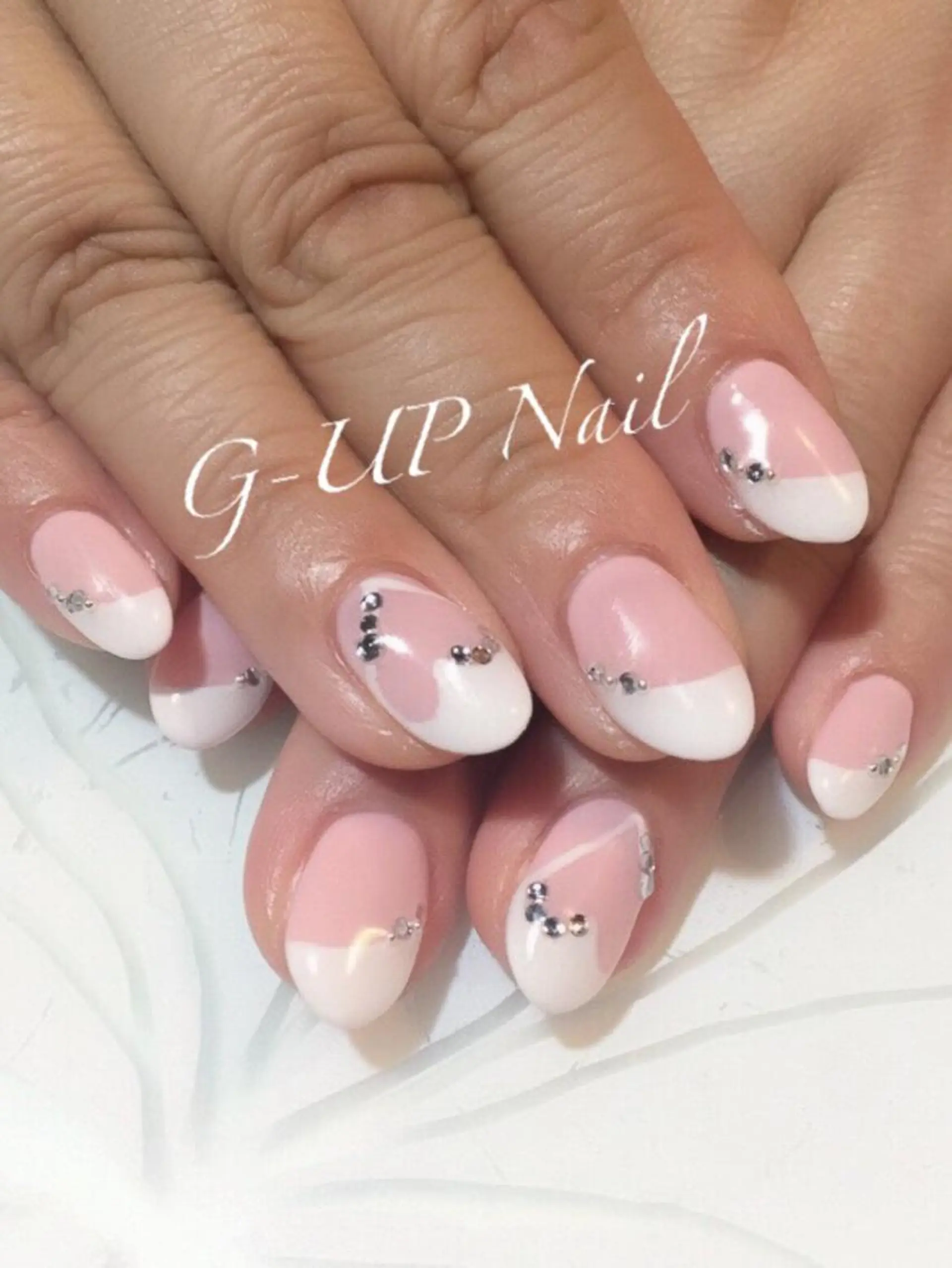 ネイル 田澤 真理子のネイルデザイン