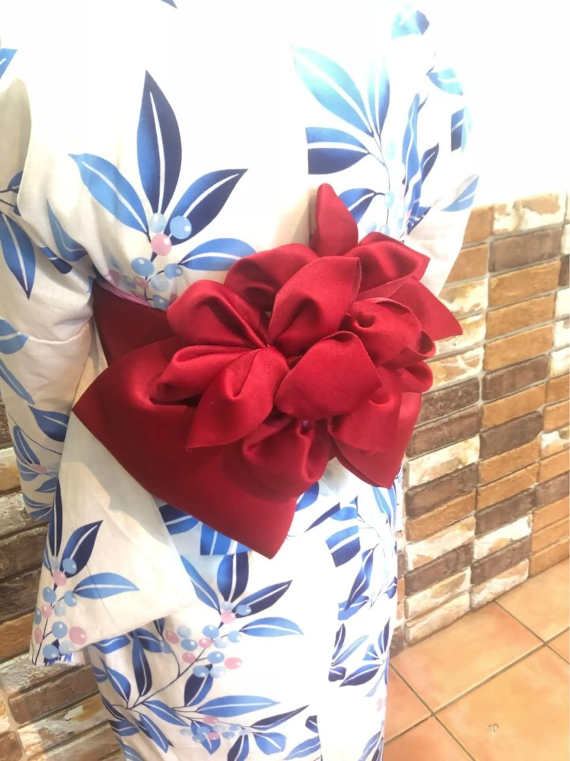 💙あかみね 💙（mine）のヘアスタイル