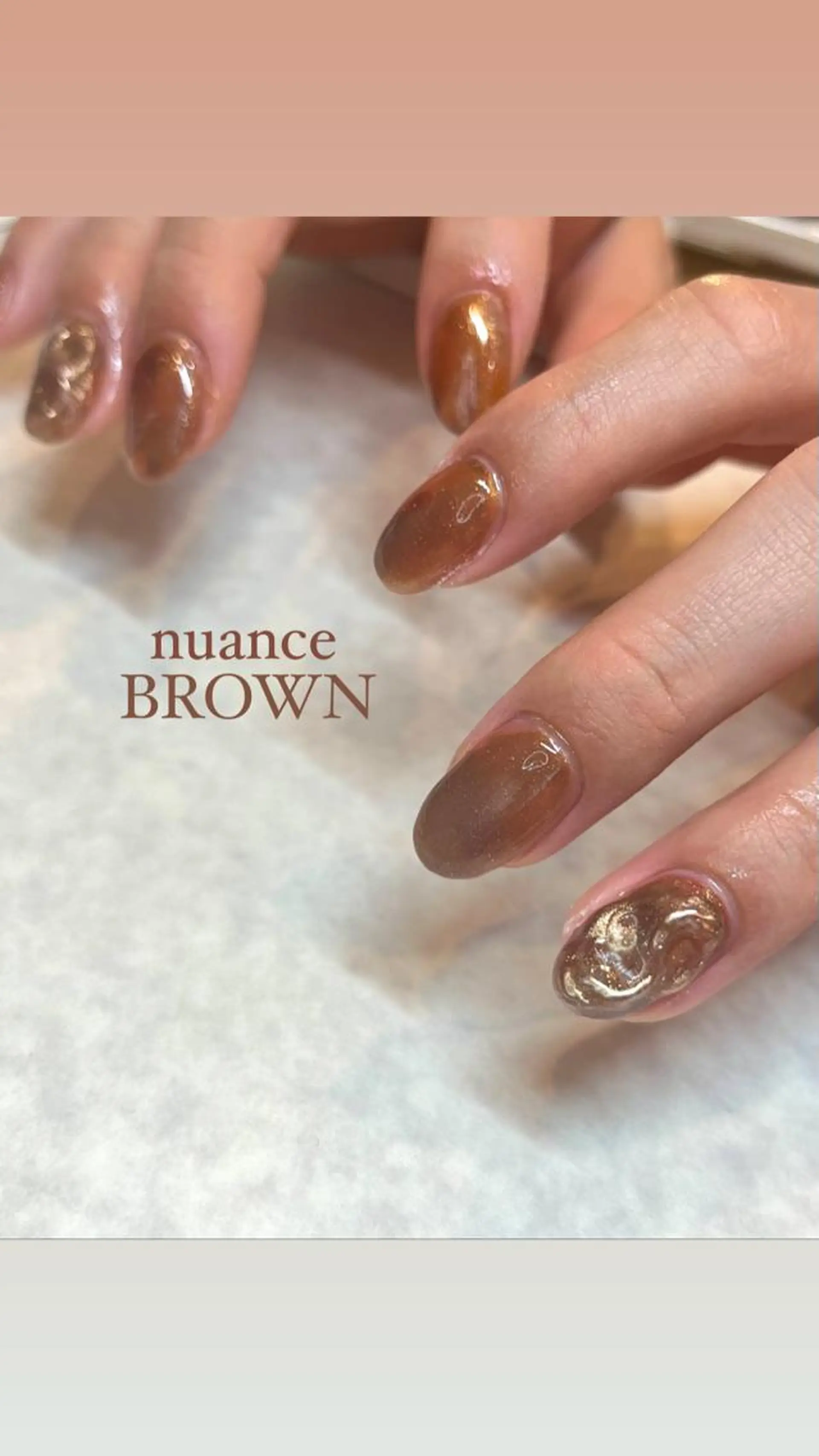 ネイル MKY salonのネイルデザイン