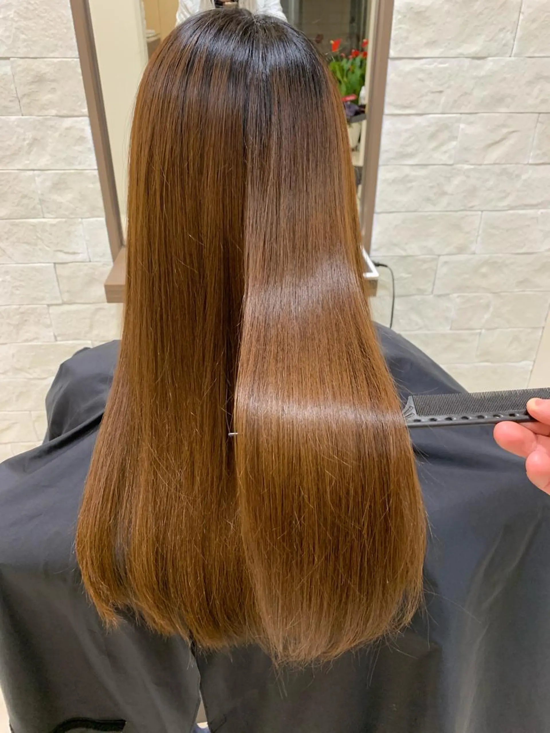 佐々木 達也のヘアスタイル