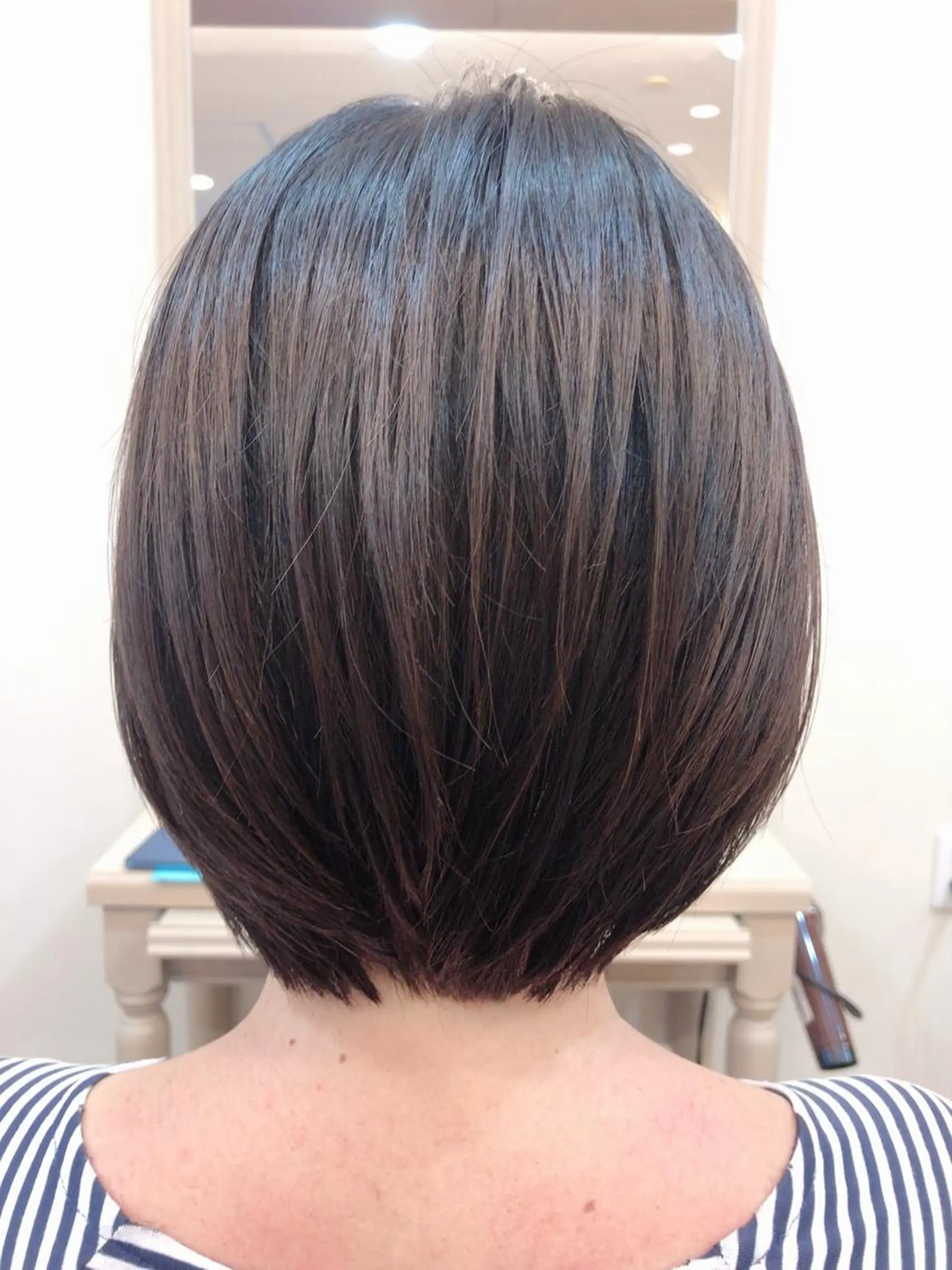 ショート ショートヘア カット ヘアカラー 尚平 40代からの 髪質改善専門のその他イメージ