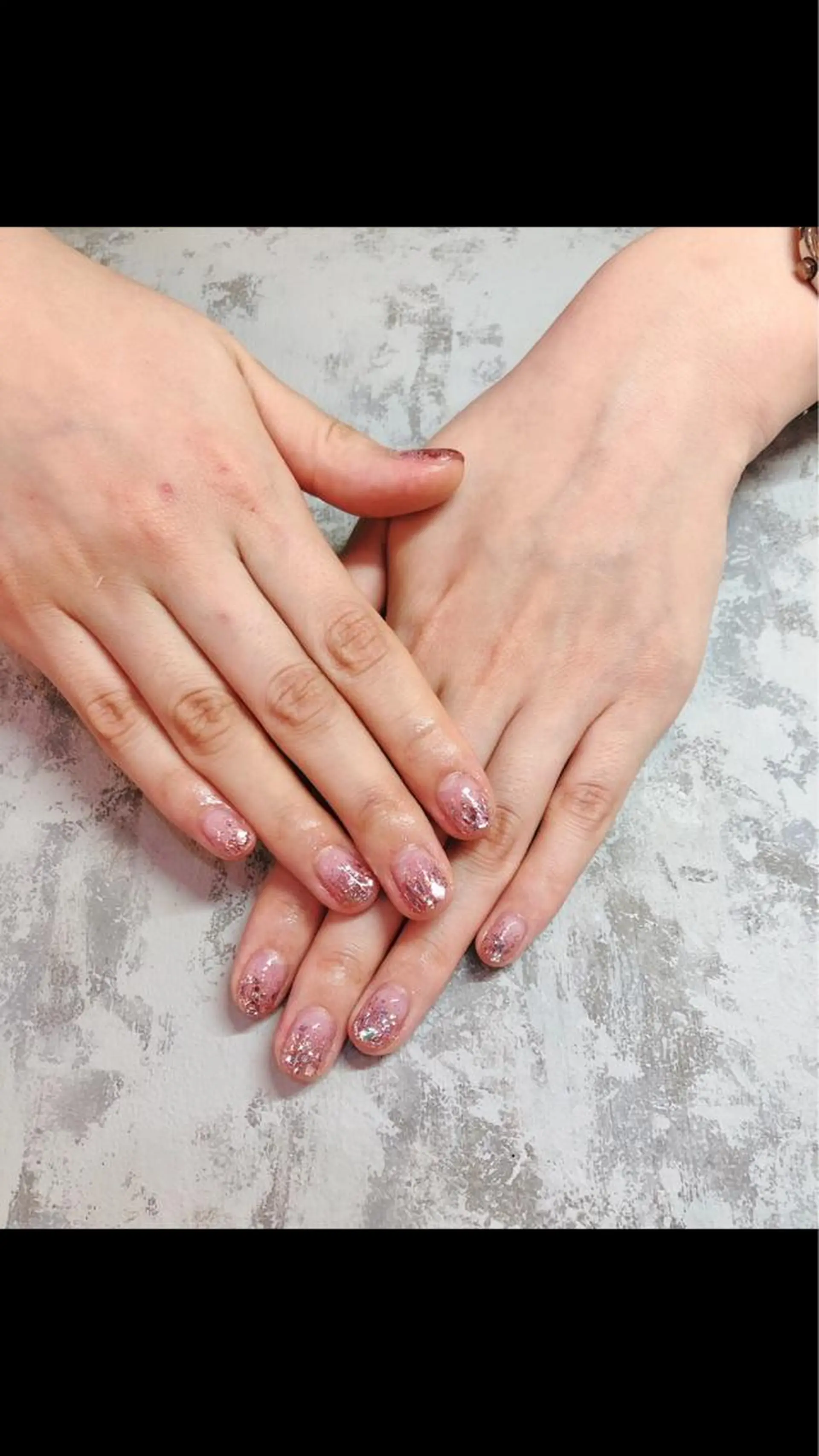 ネイル ♾nail 恵美のマツエク・マツパデザイン