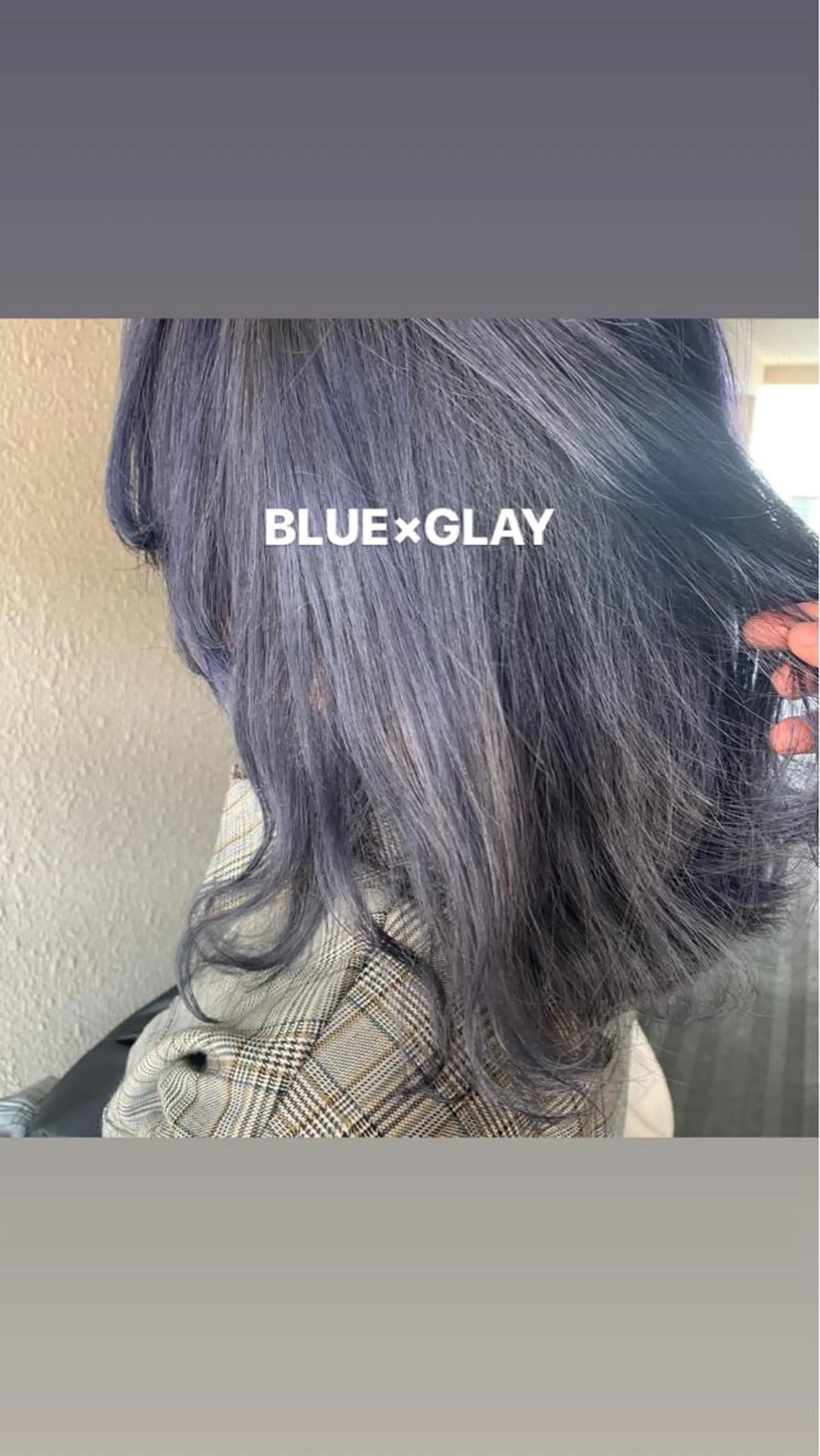 ロング カラー ハイライトカラー ハイライト chouette/ 根本優希のヘアスタイル