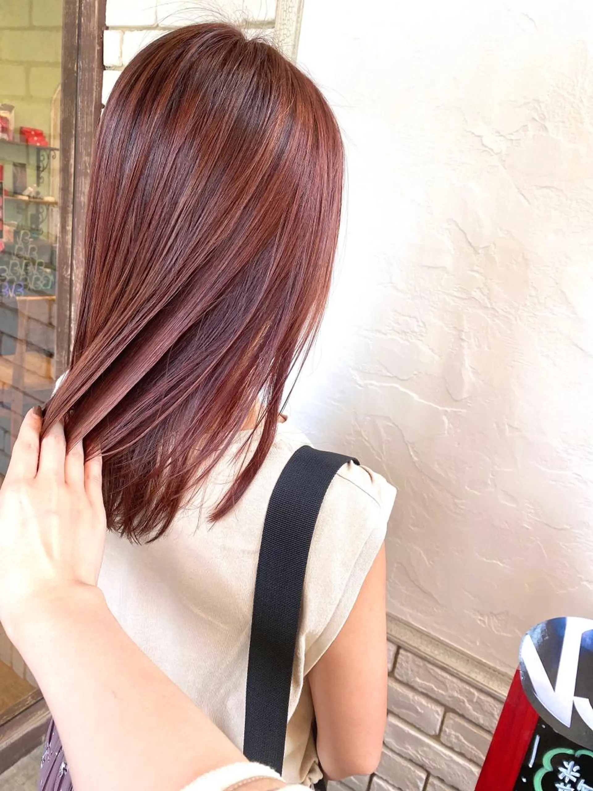 ミディアム laco所属・図司 理恵子のマツエク・マツパデザイン