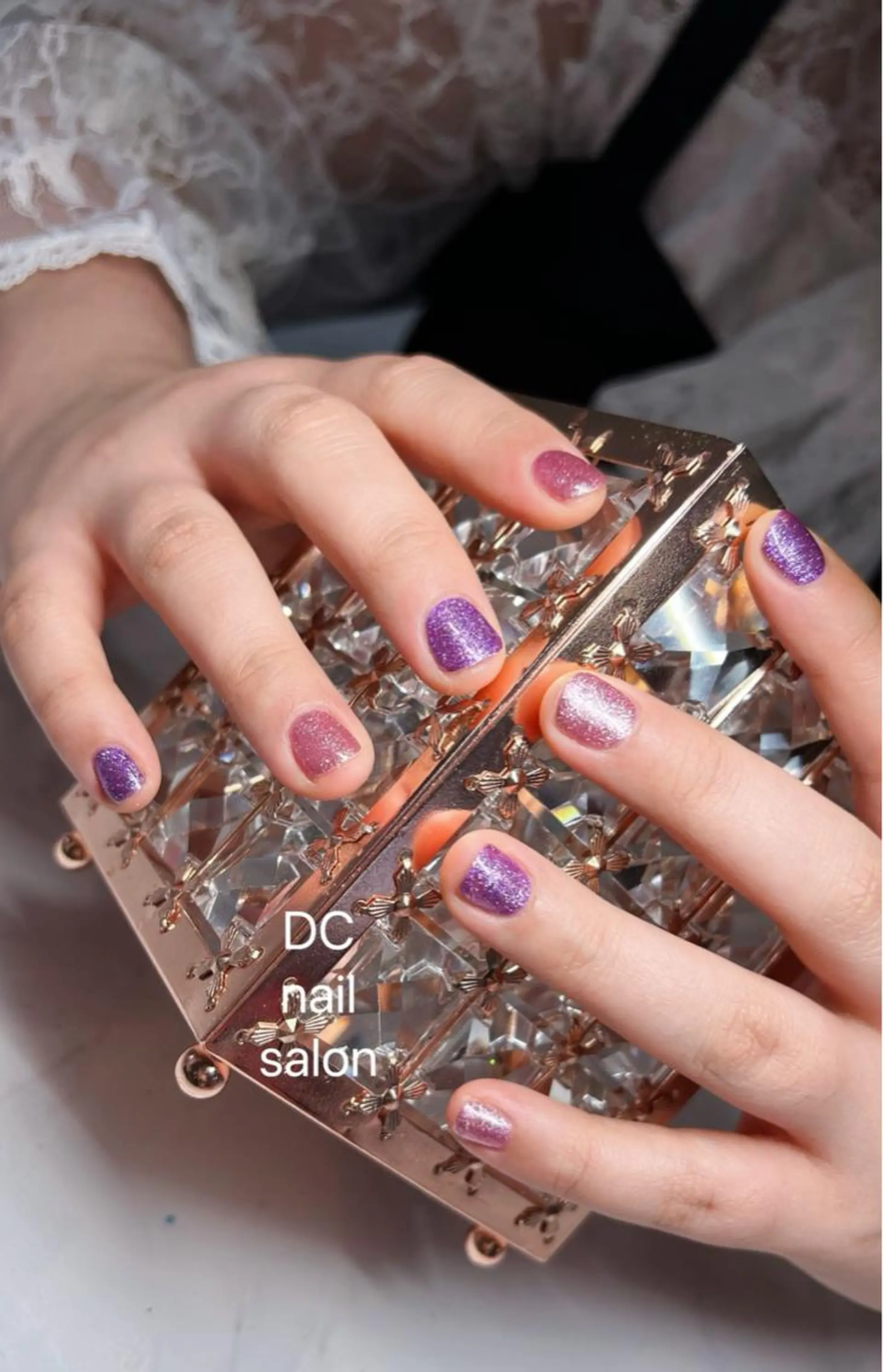 ネイル DC nail salonのネイルデザイン