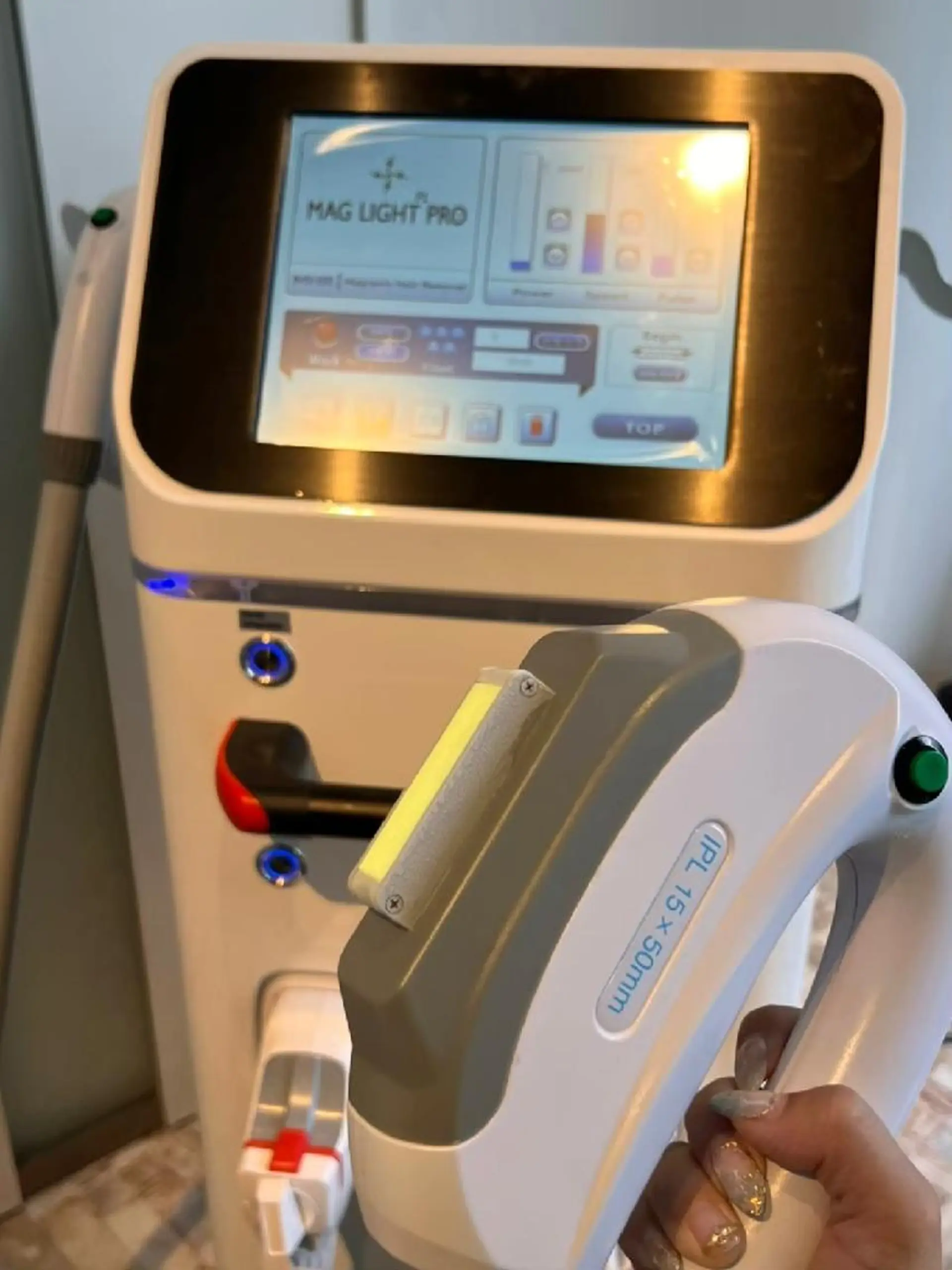 脱毛 小林 麻美のエステ・リラクイメージ