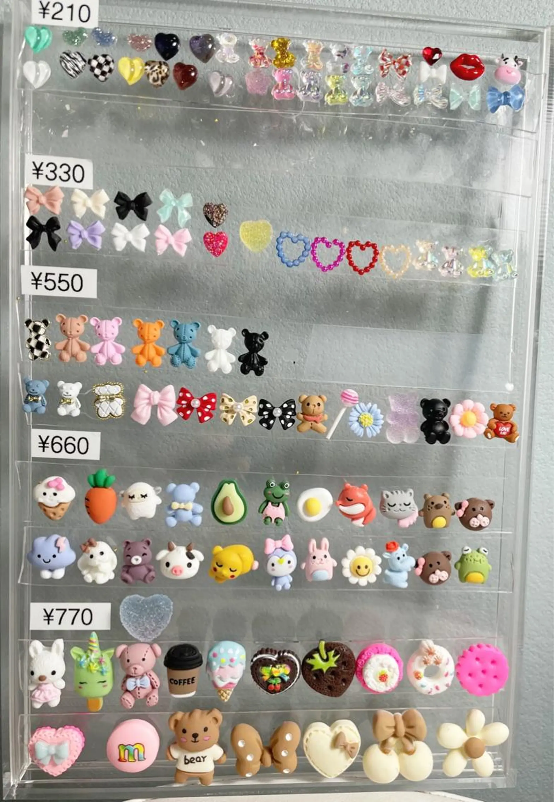 ネイル 元住吉ネイル　Peace of Mind ナチュレ所属・元住吉ネイルサロン ナチュレのネイルデザイン