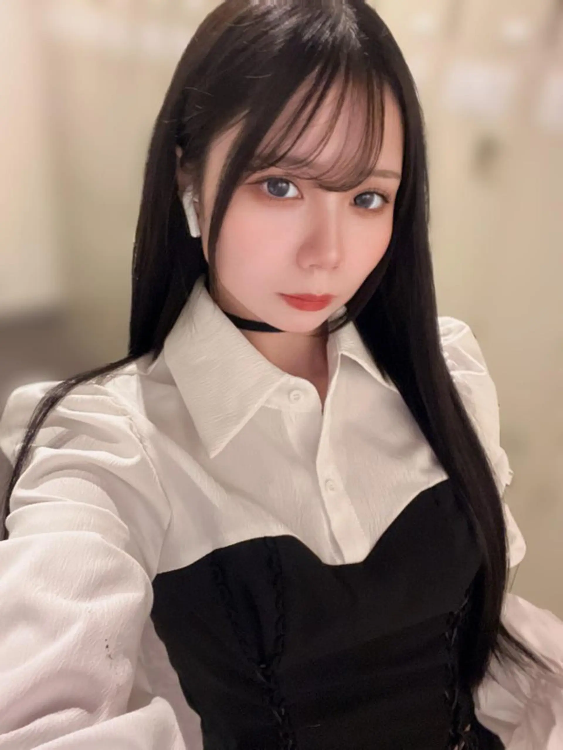 ロング エクステ ロング エクステ エクステ/ハイトーン /ミサキのヘアスタイル