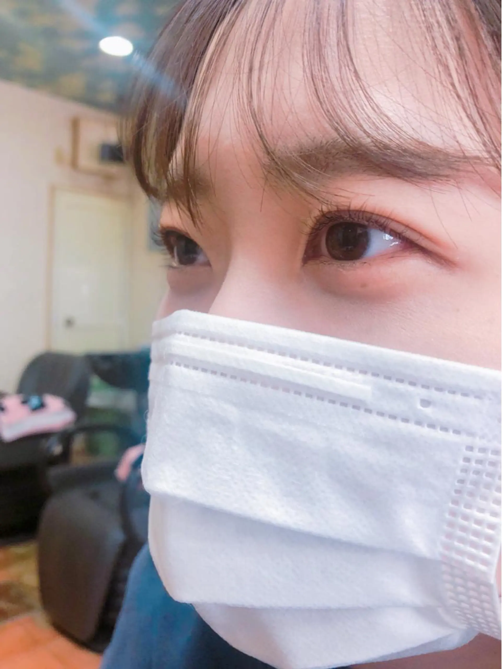 マツエク・マツパ arm in arm ︎✿Yamamotoのマツエク・マツパデザイン