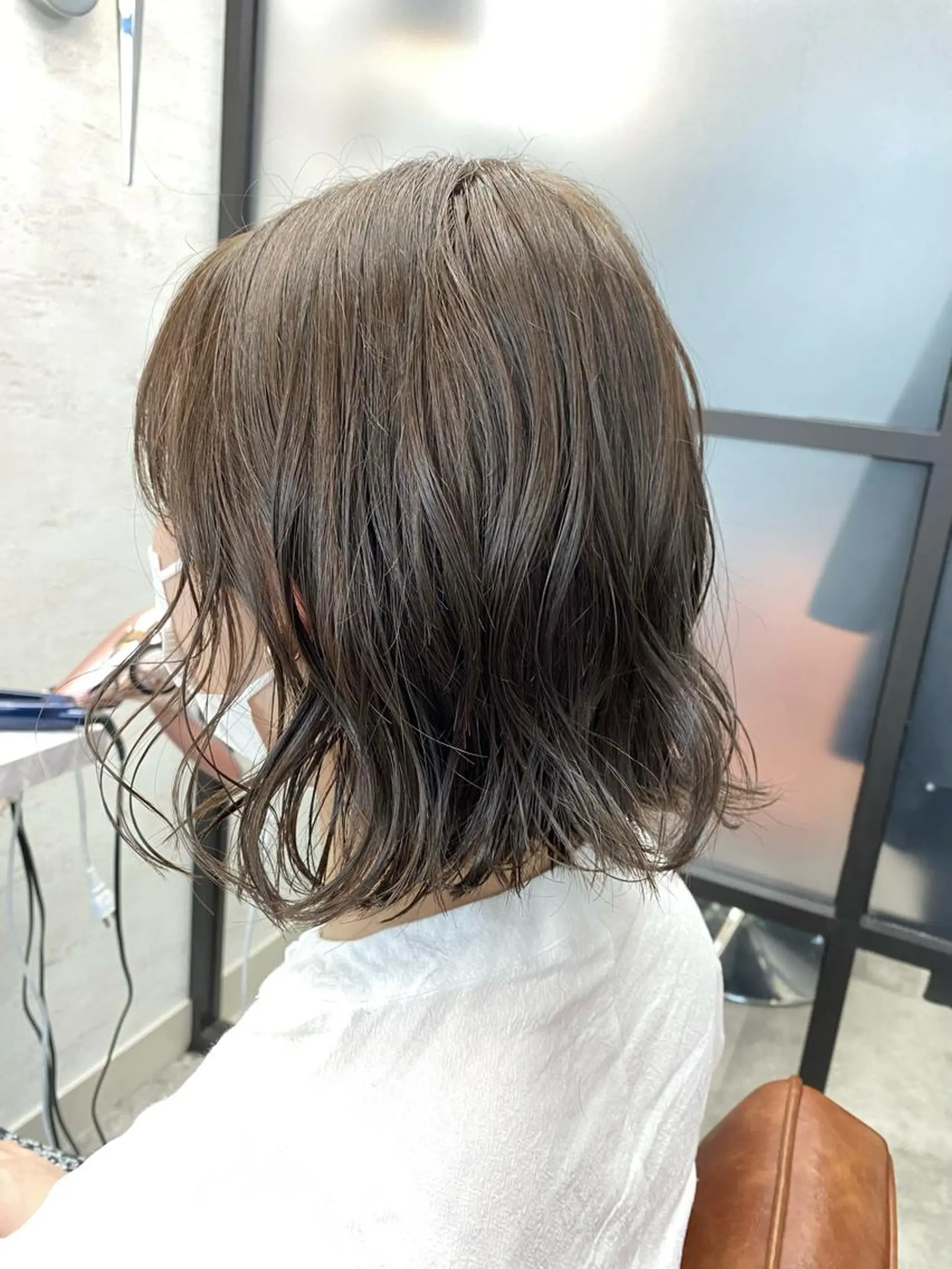 ショート カラー 🍓小野 紗由美🍓のヘアスタイル