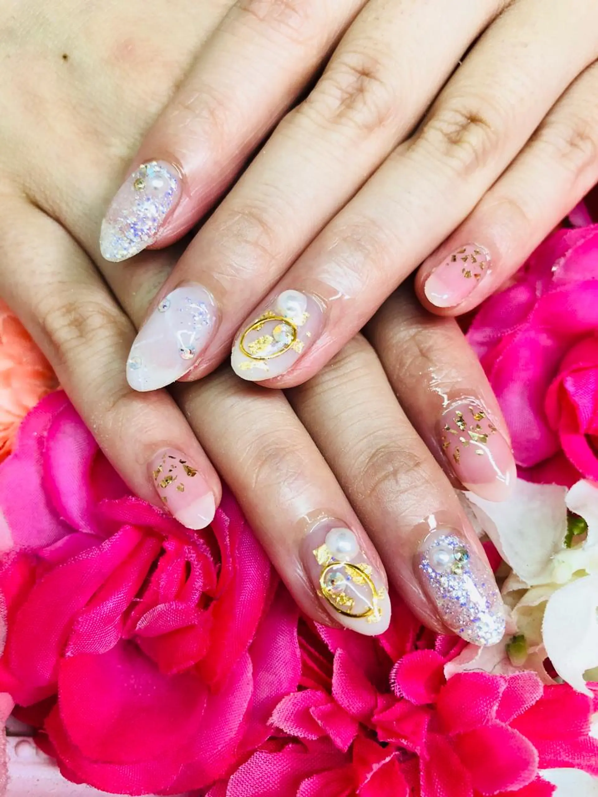 ネイル 酵素風呂　RA.RA所属・酵素風呂 RA.RAのその他イメージ