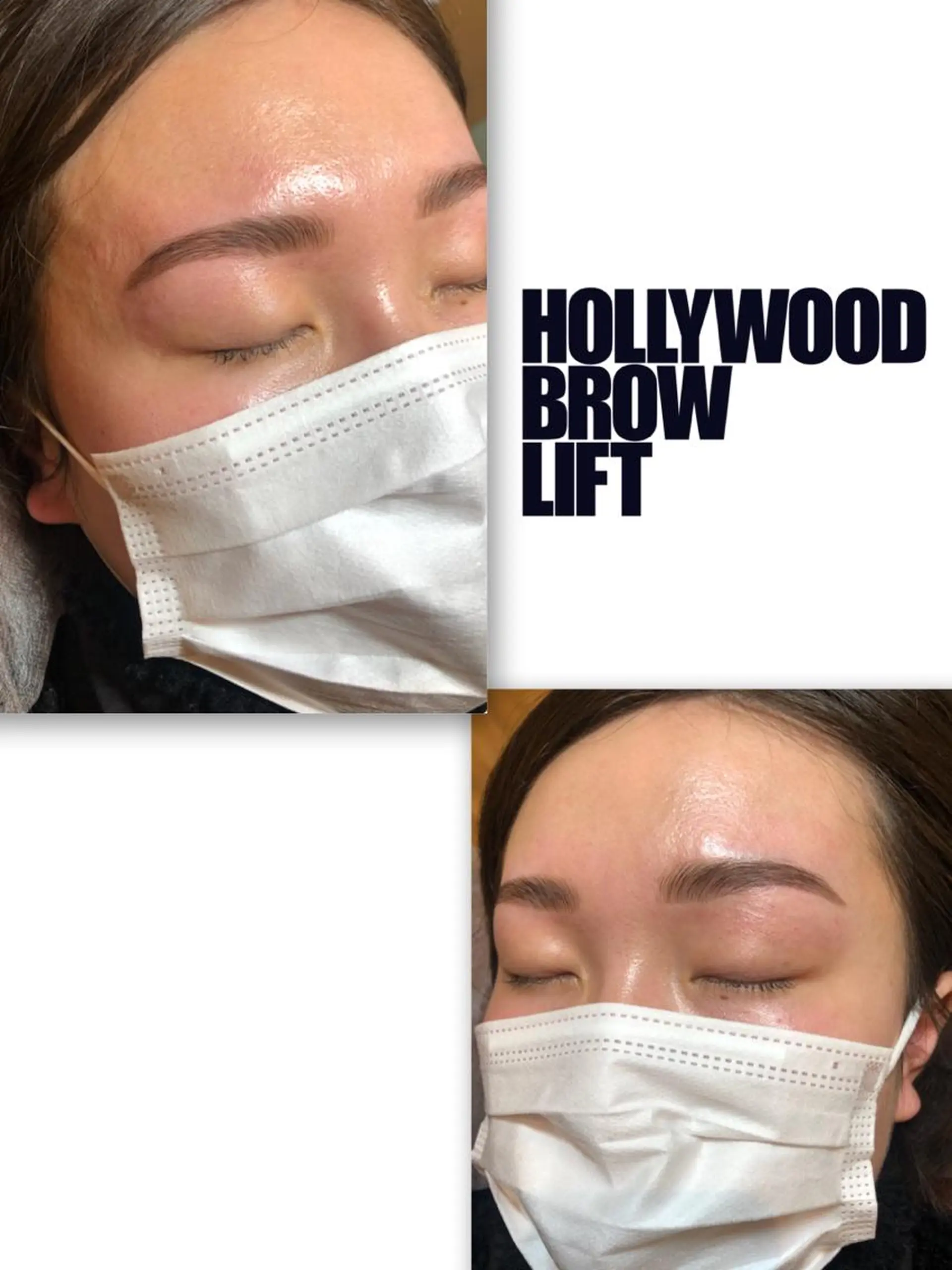 アイブロウ Miroir EYELASH&BROW所属・Miroir Shioyaのマツエク・マツパデザイン