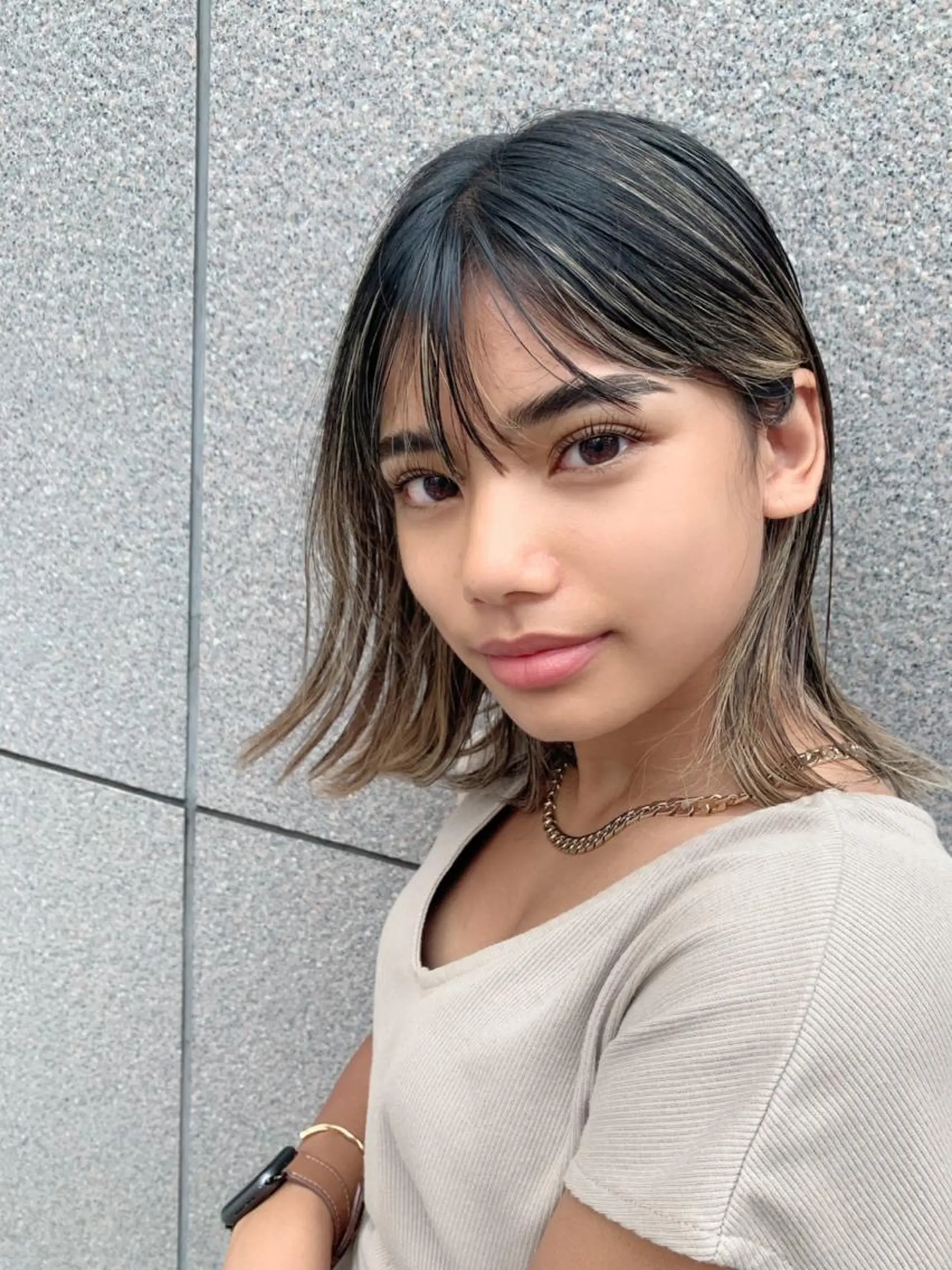 マツエク・マツパ マツエク THE SALON ariaのマツエク・マツパデザイン