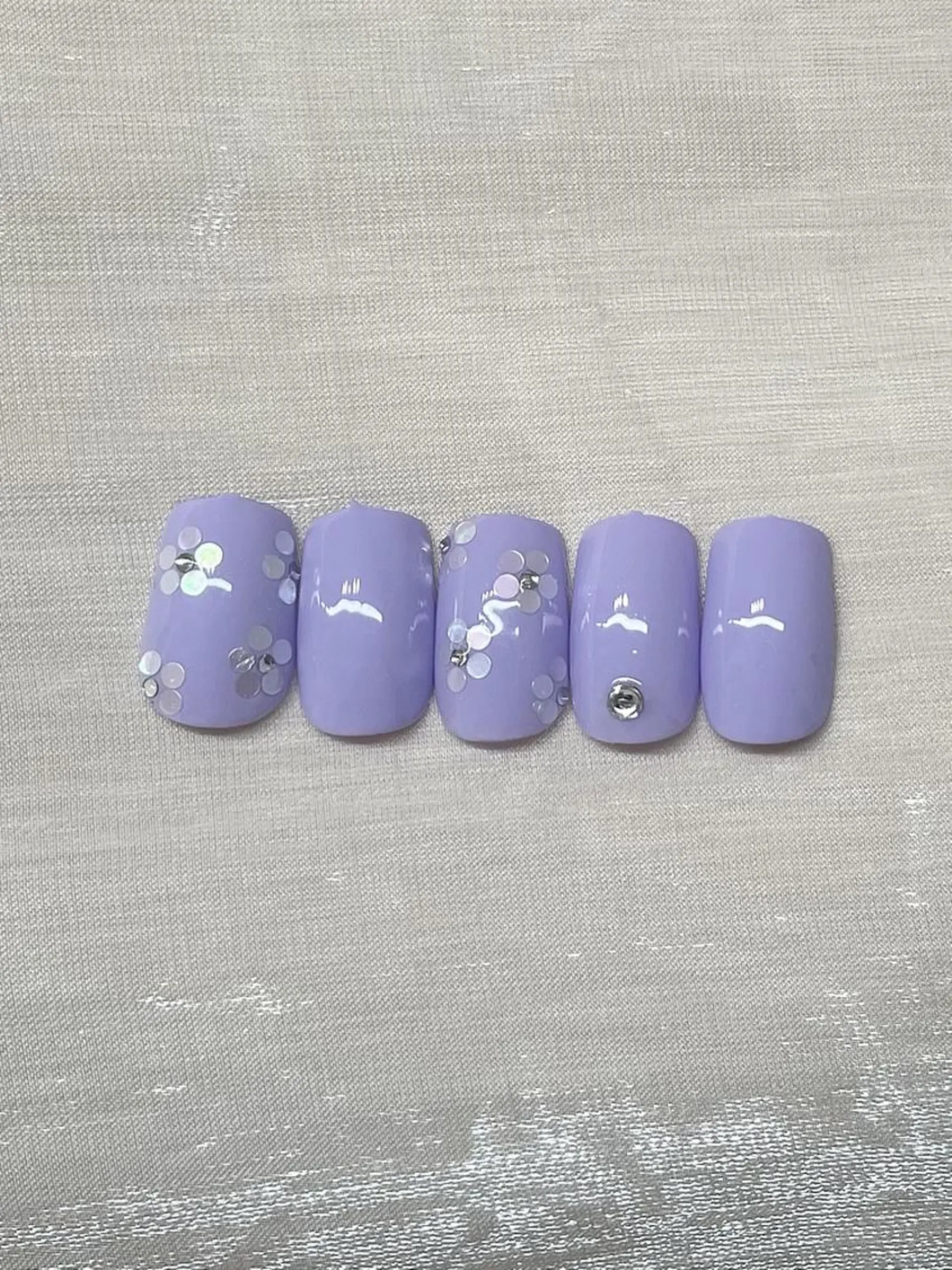 ネイル 💛Mimosa💛 吉祥寺のネイルデザイン