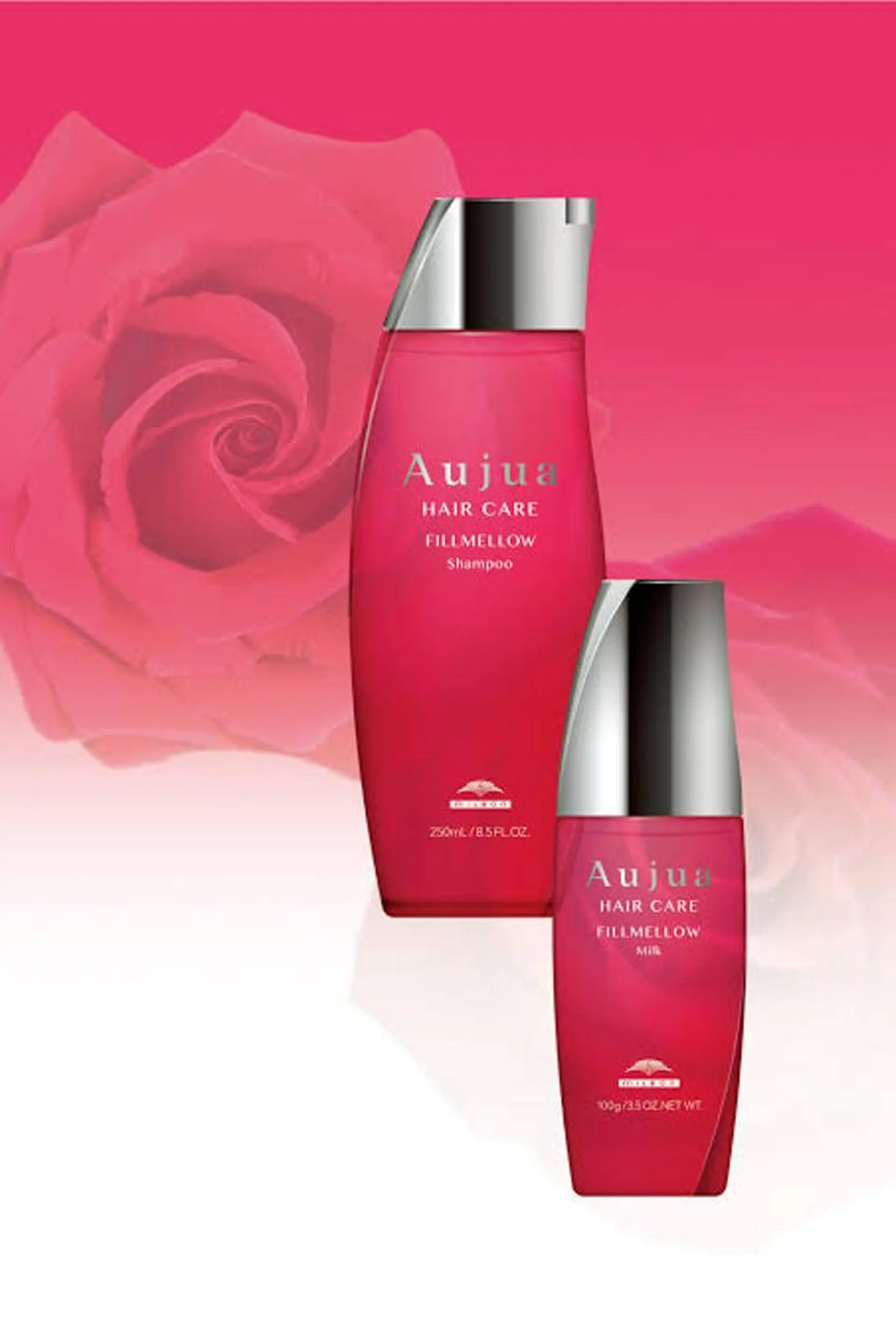 阿部 美咲のヘアスタイル