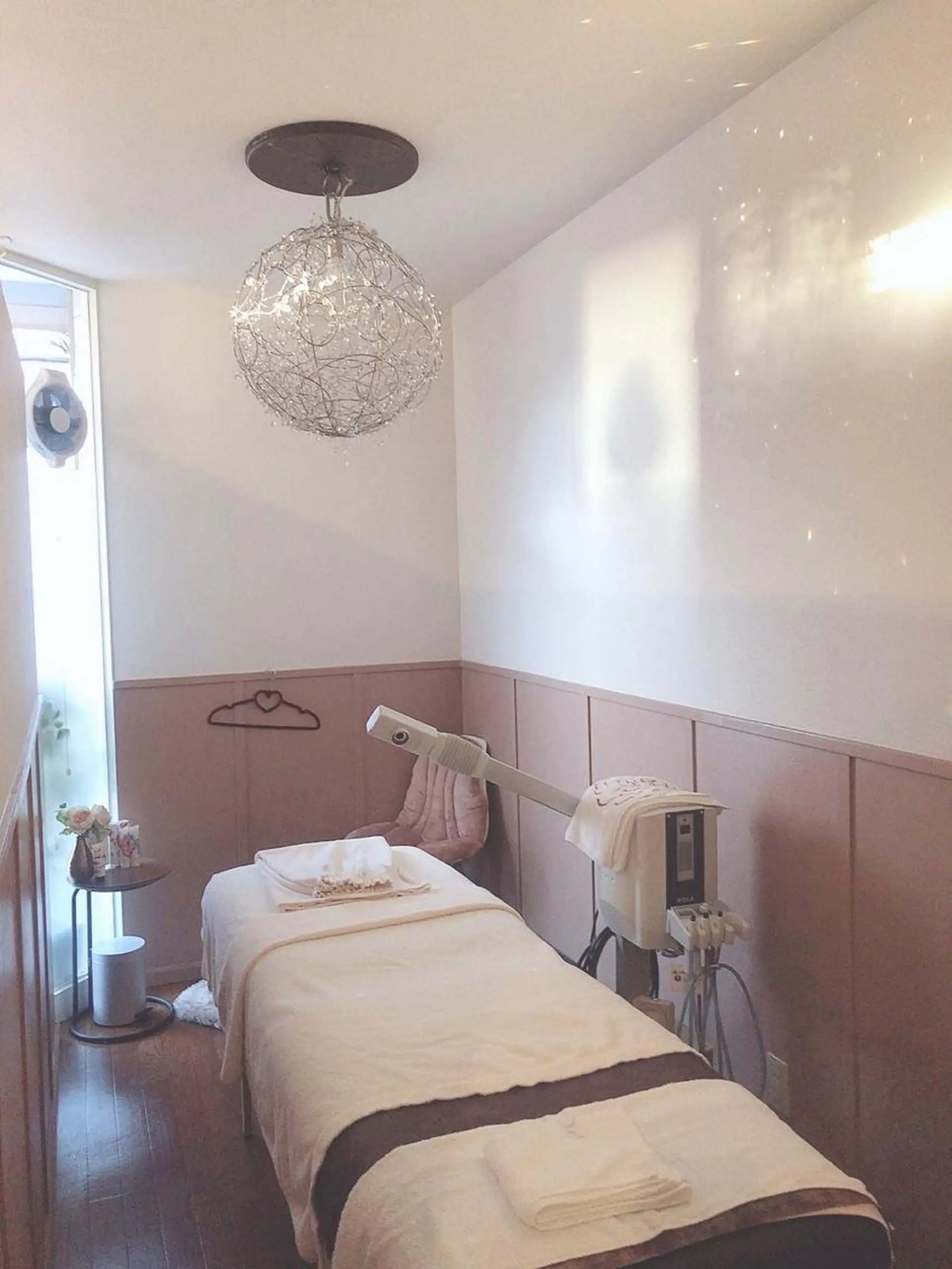 POLAエステインみらい所属・POLA エステインみらいのエステ・リラクイメージ