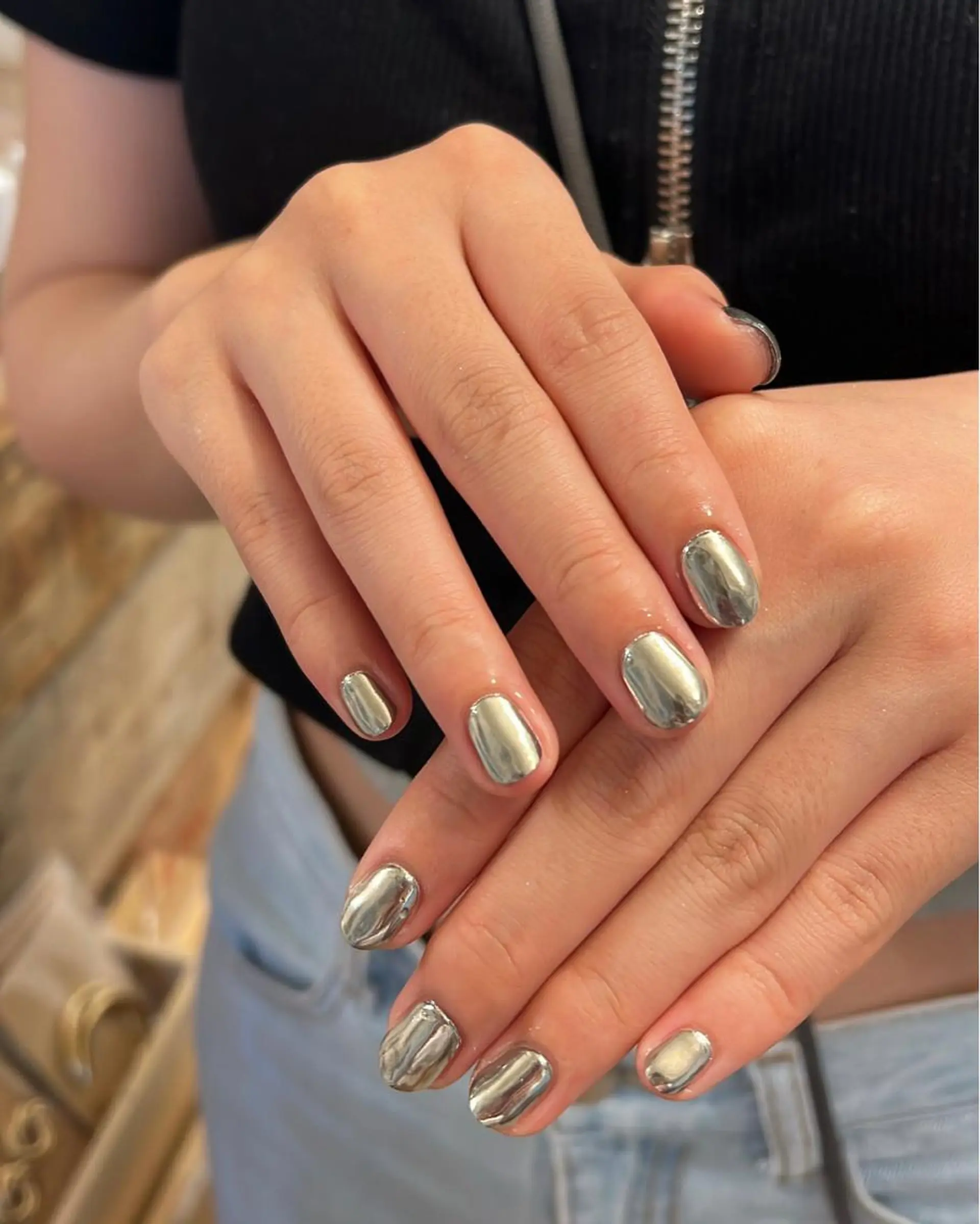 ネイル Nes.Nail所属・Miyagi Asamiのネイルデザイン